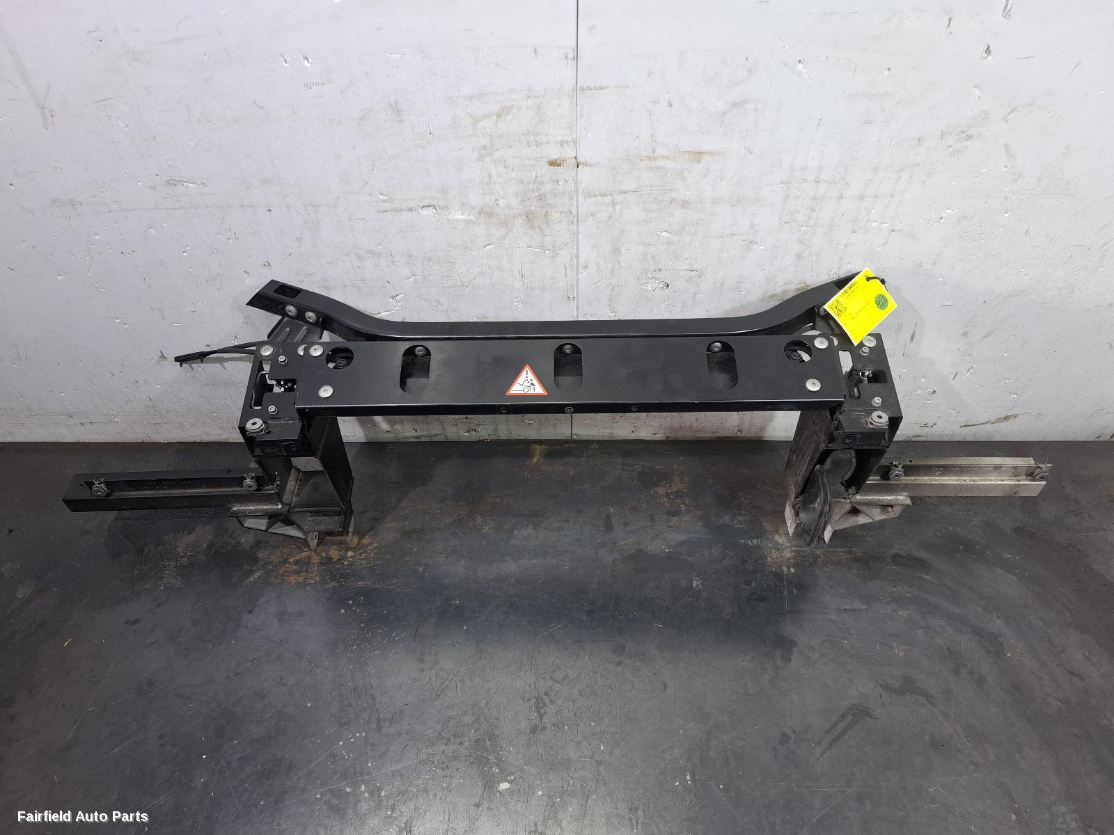 2010-2017 Bmw X3 Radiator Support