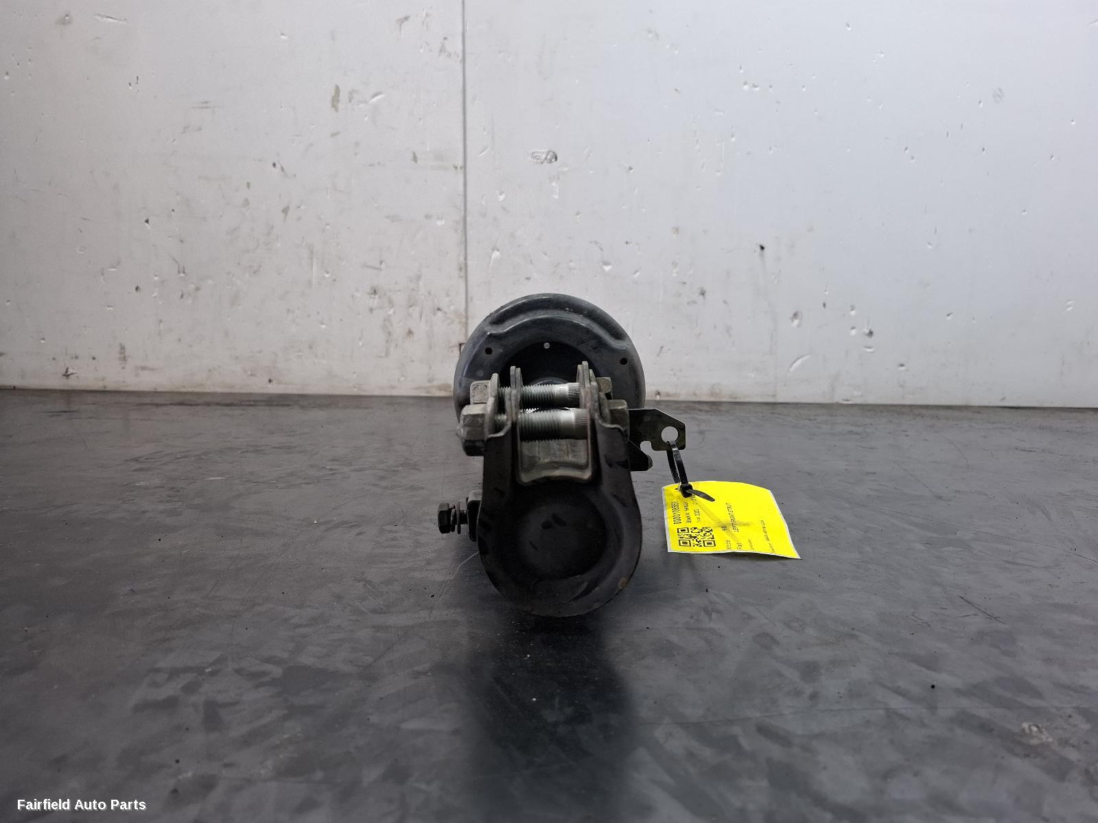 2019-2024 Mg Hs Left Front Strut