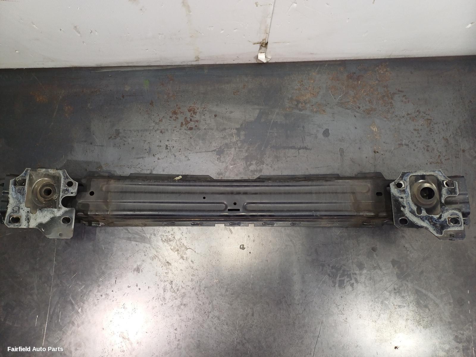 2008-2015 Jaguar Xf F Bar Reinforc Brack