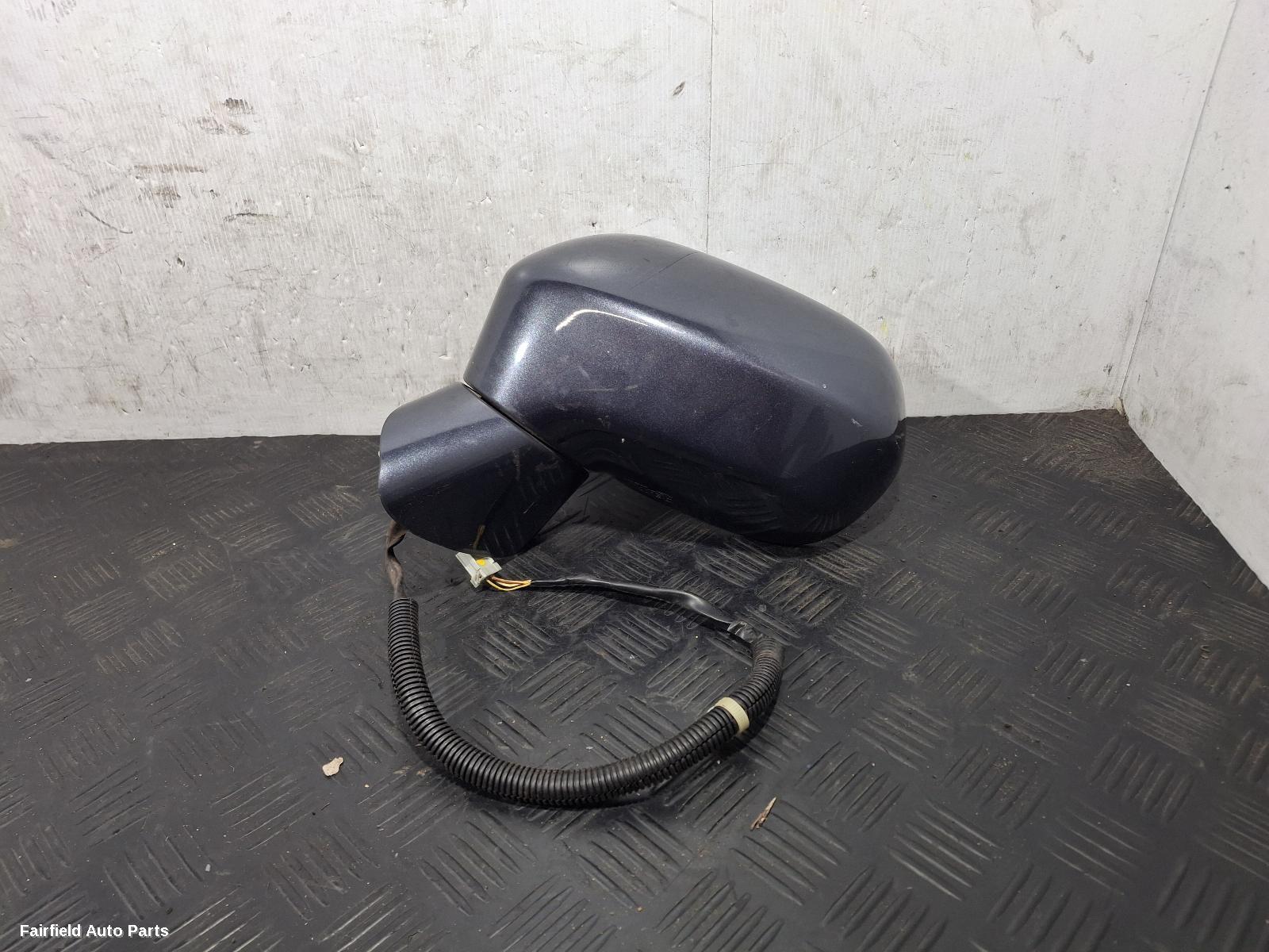 2006-2011 Honda Civic Left Door Mirror