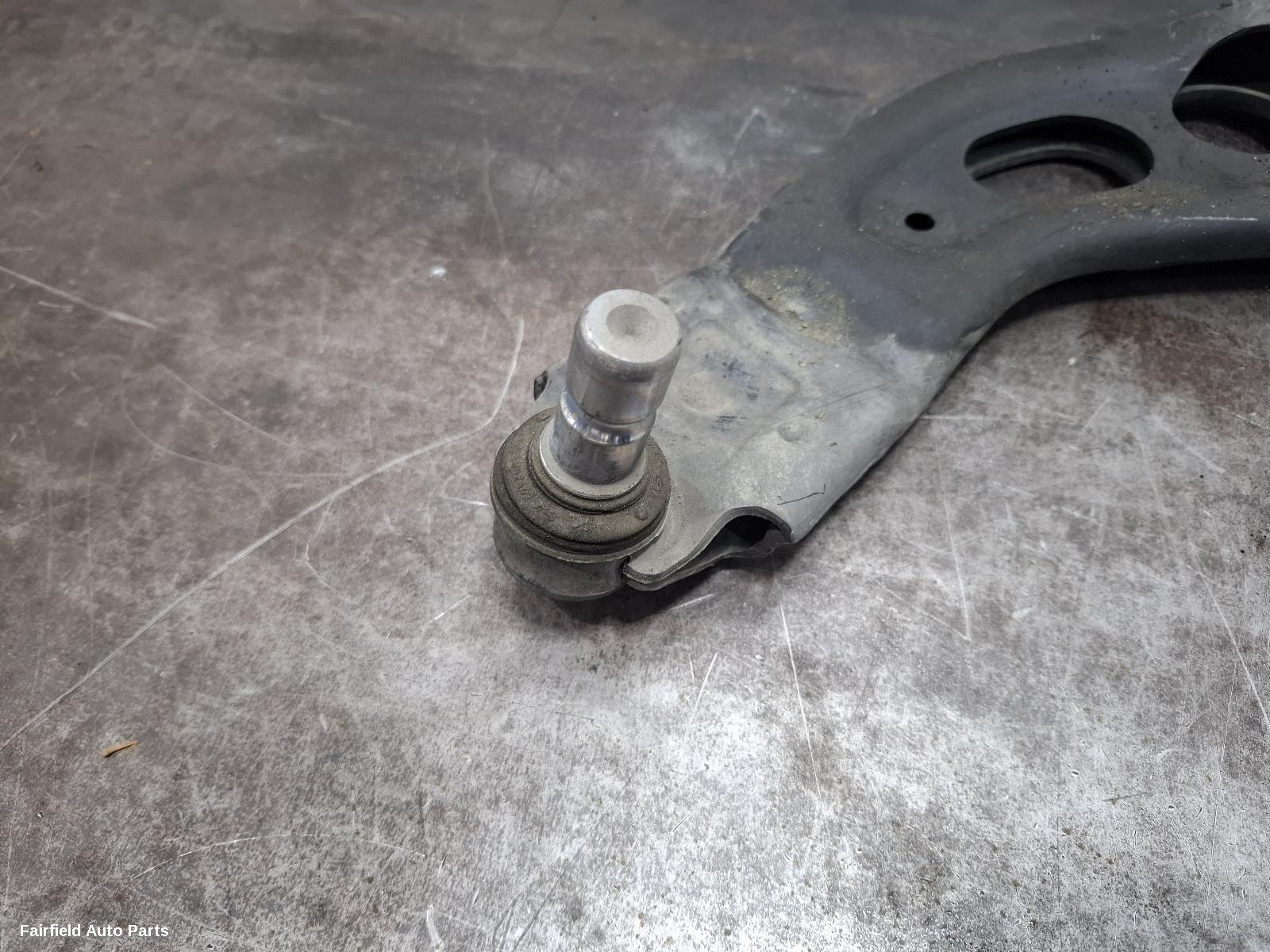 2014-2021 Bmw 2 Series Left Front Lower Control Arm