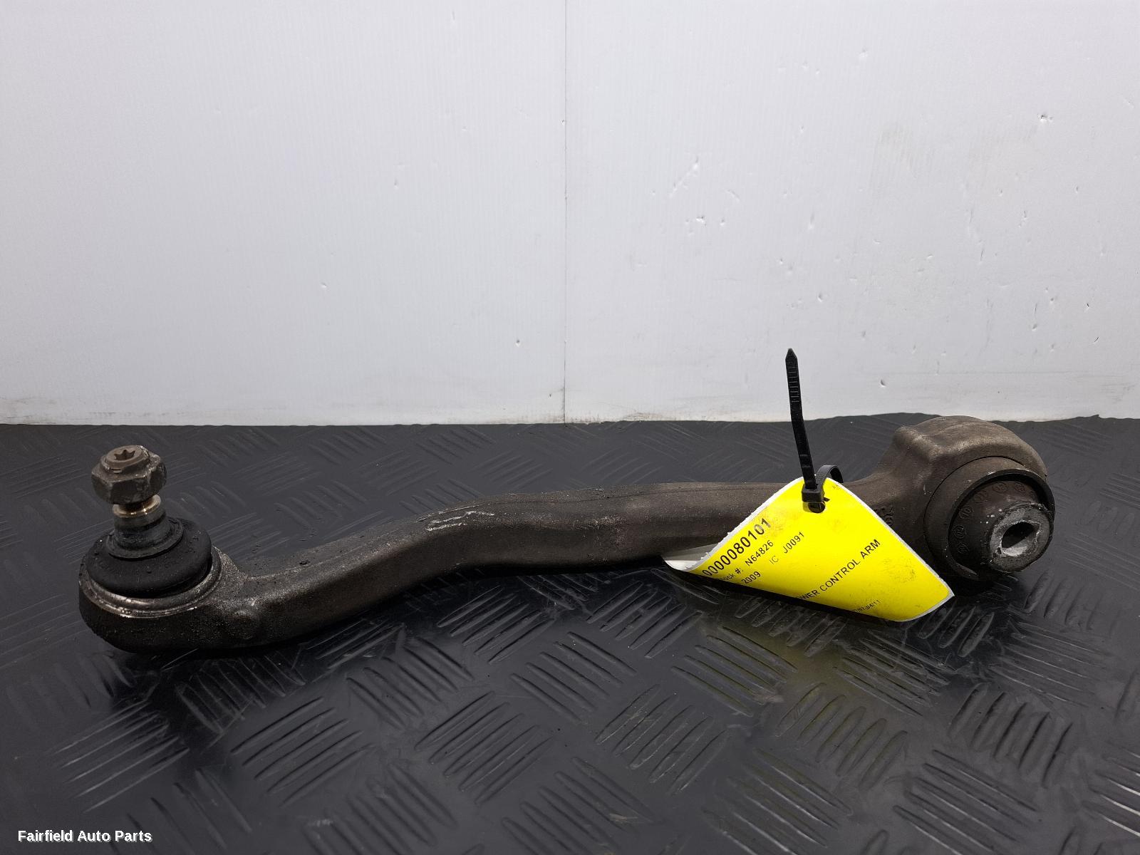 2007-2011 Mercedes C Class Left Front Lower Control Arm