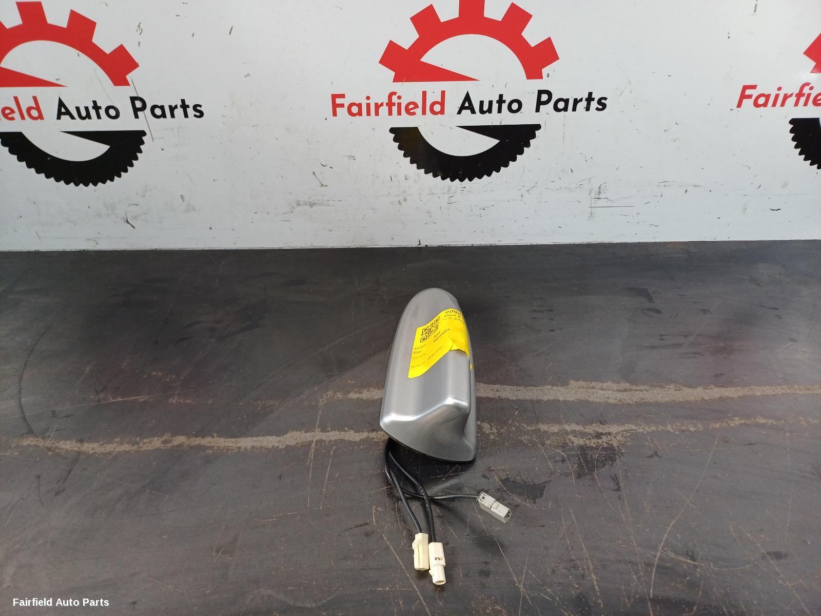 2010-2024 Mitsubishi Asx Antenna