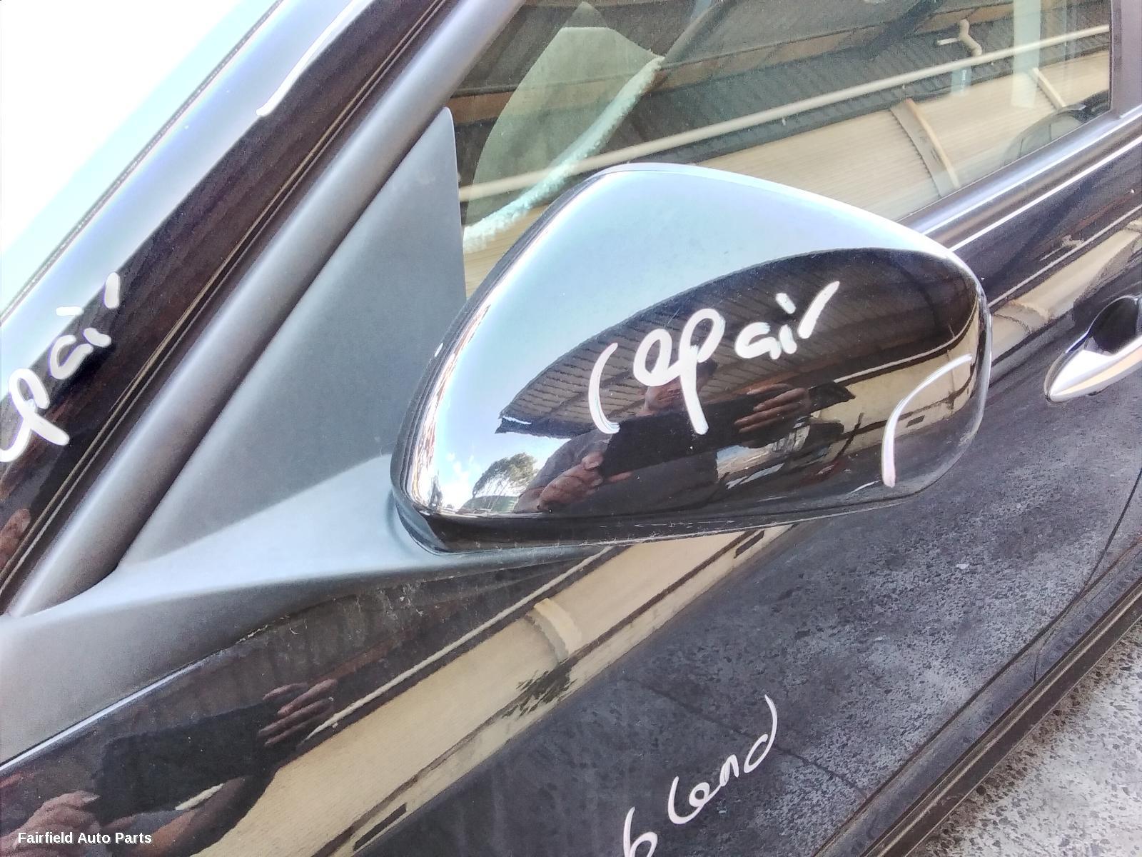 2014 Alfa Romeo Giulietta Right Rear Door Sliding