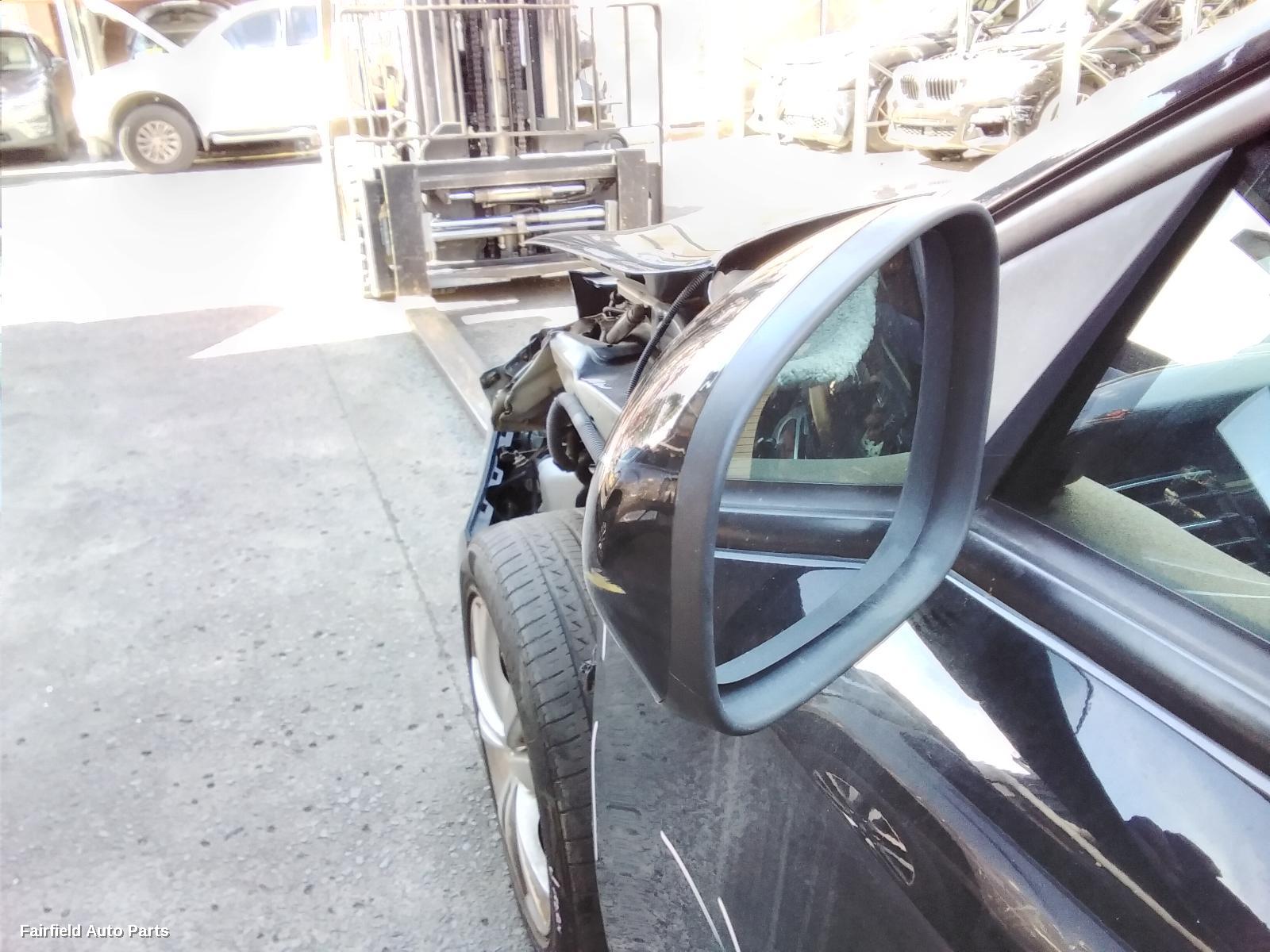 2014 Alfa Romeo Giulietta Right Headlamp