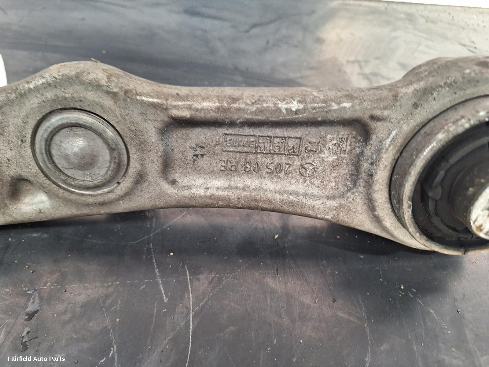 2014-2023 Mercedes C Class Right Front Lower Control Arm