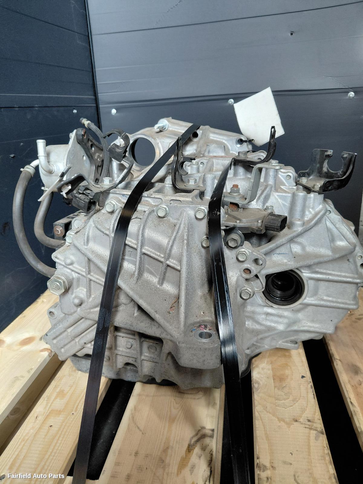 2011-2017 Toyota Camry Trans Gearbox