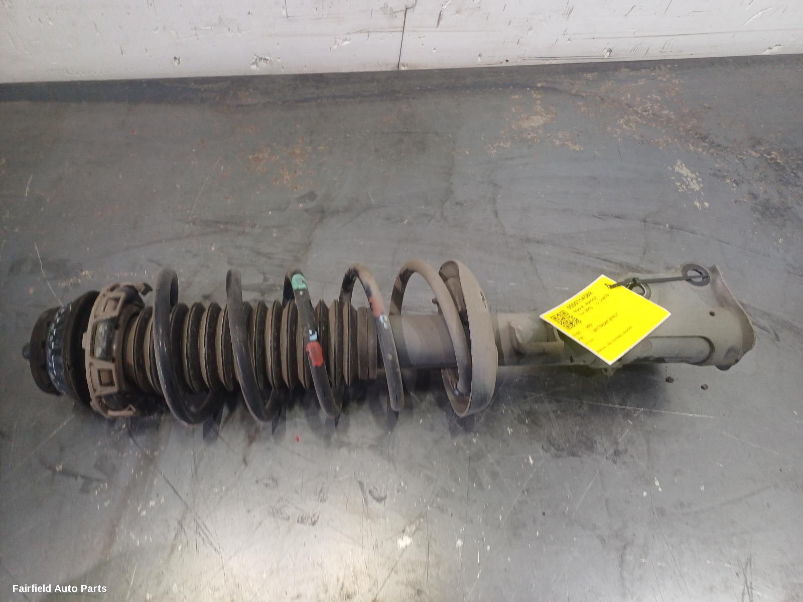 2014-2021 Honda Hrv Left Front Strut