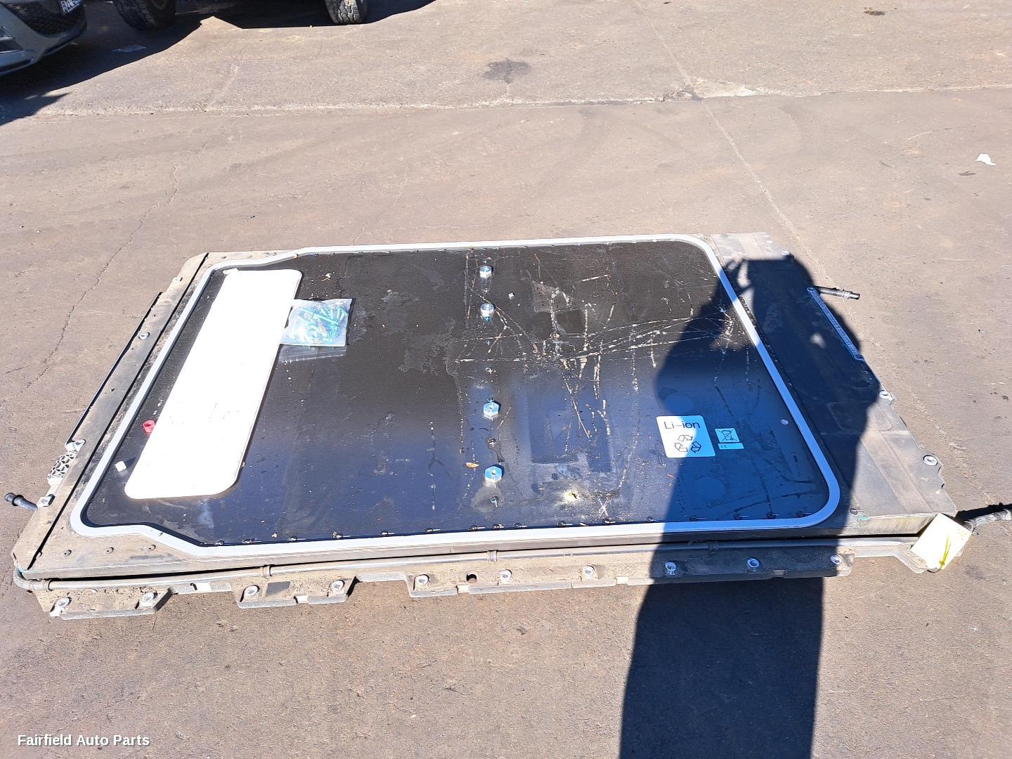 2023-2025 Byd Seal High Voltage Battery