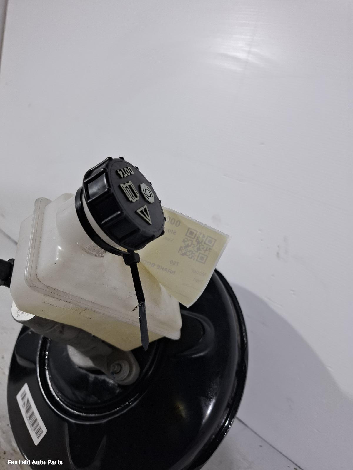 2021-2026 Ldv T60 Brake Booster