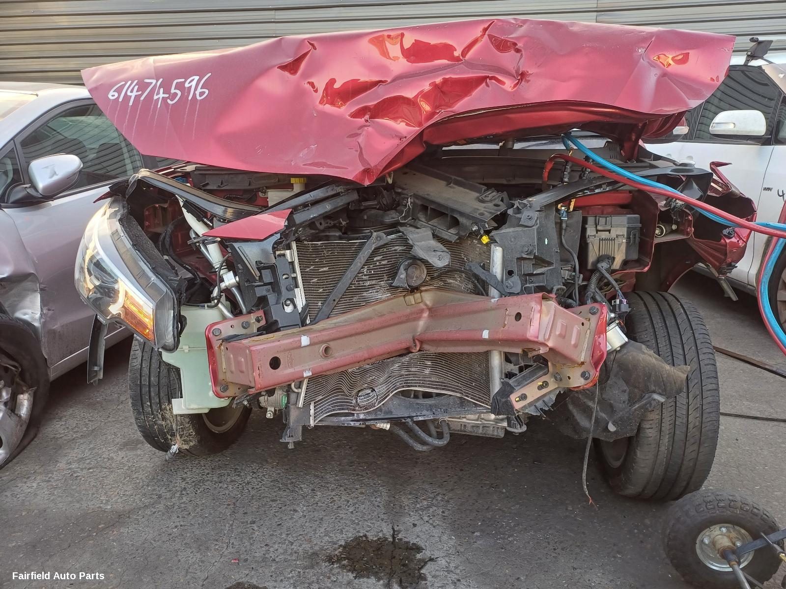 2021 Mg Zs Combination Switch