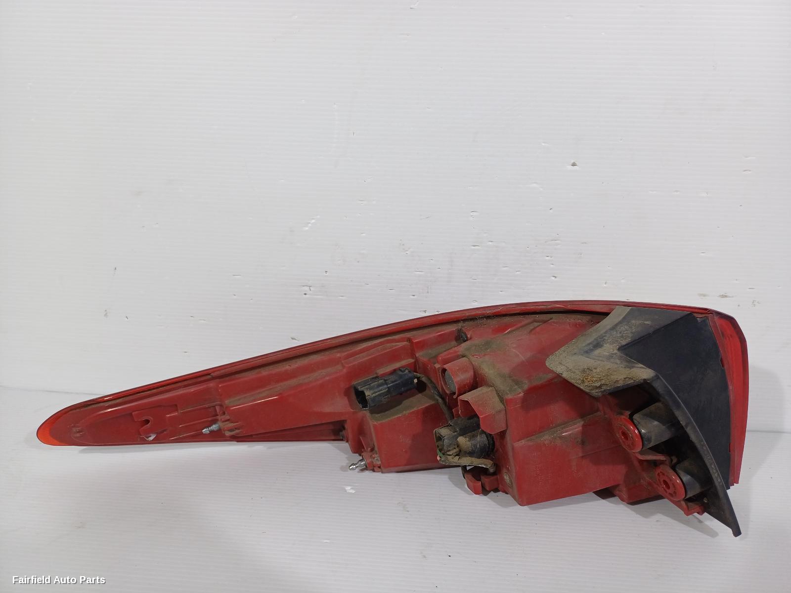 2015-2018 Kia Sportage Right Taillight