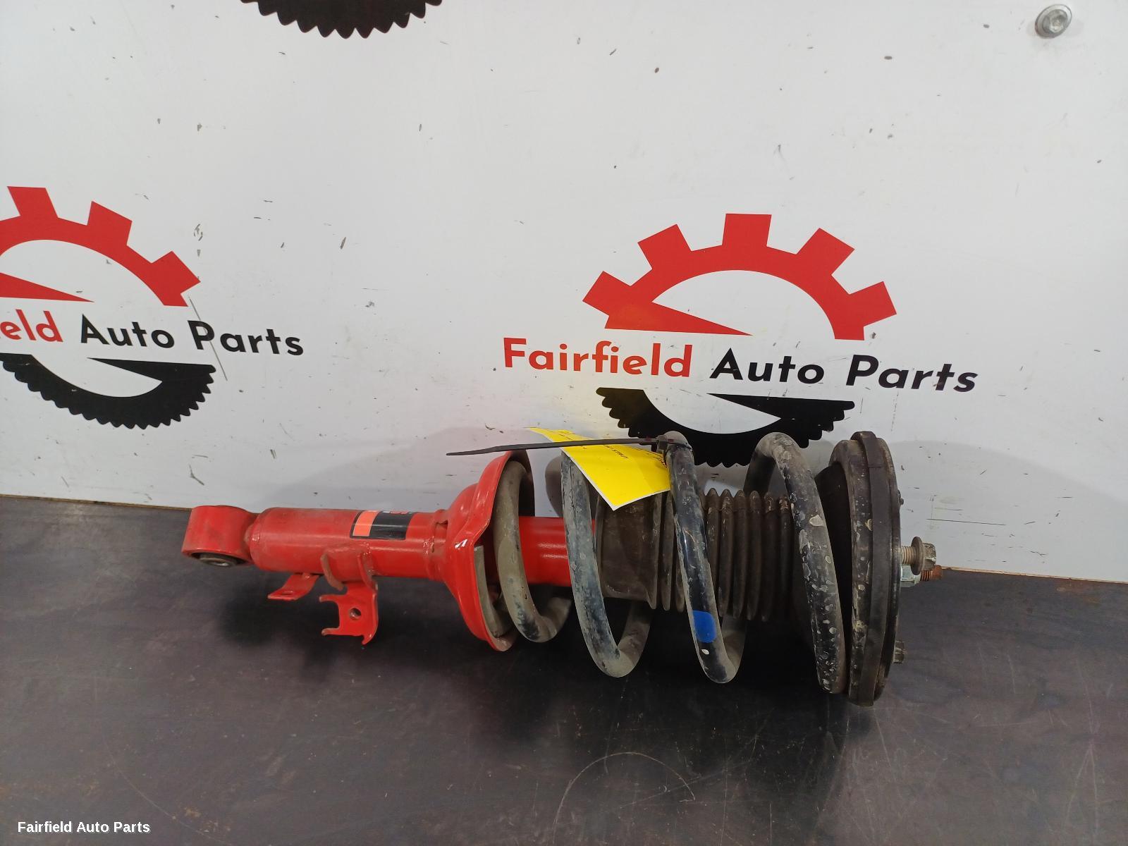 2005-2015 Toyota Hilux Right Front Strut