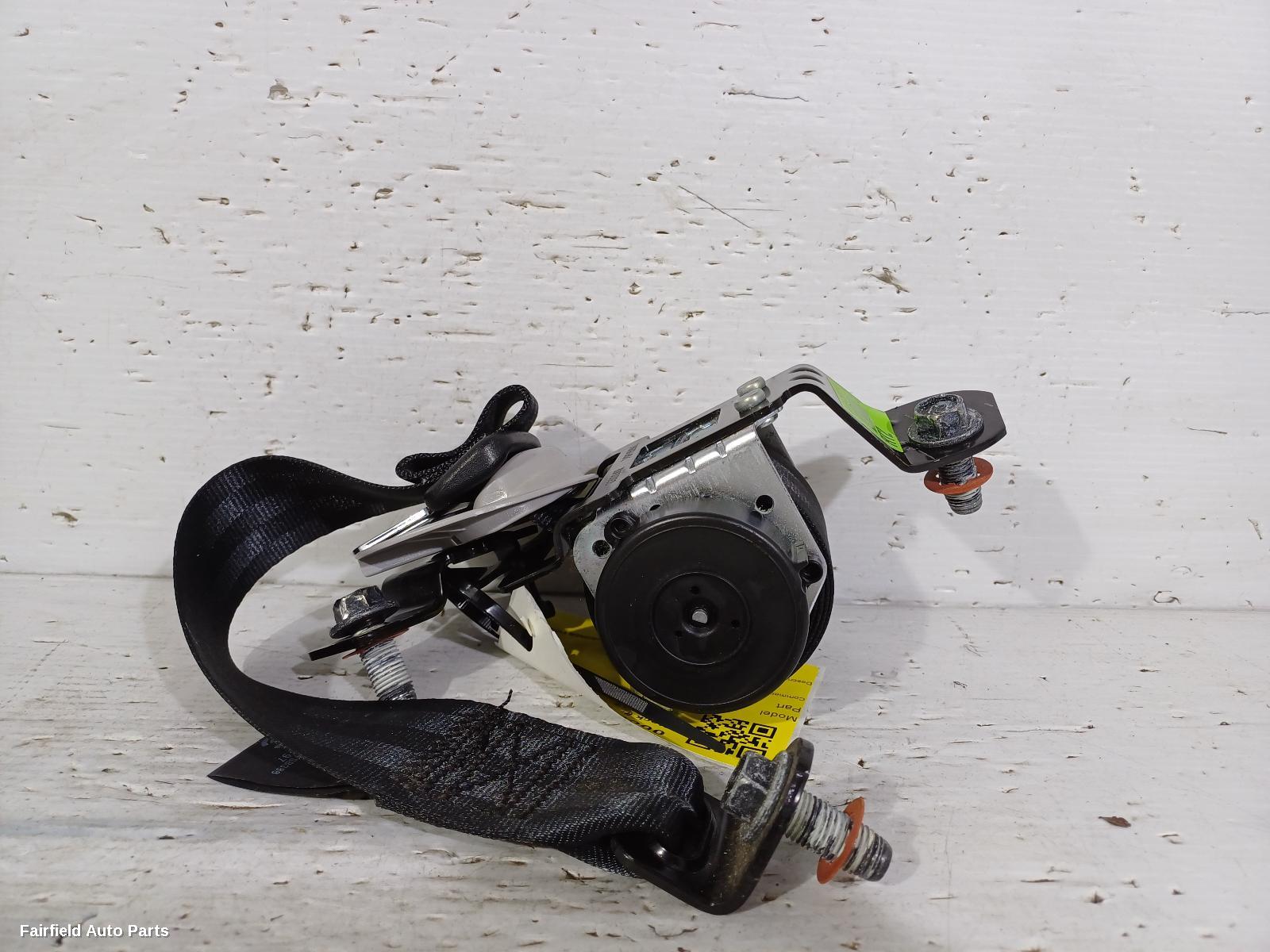 2015-2021 Hyundai Tucson Seatbelt Stalk