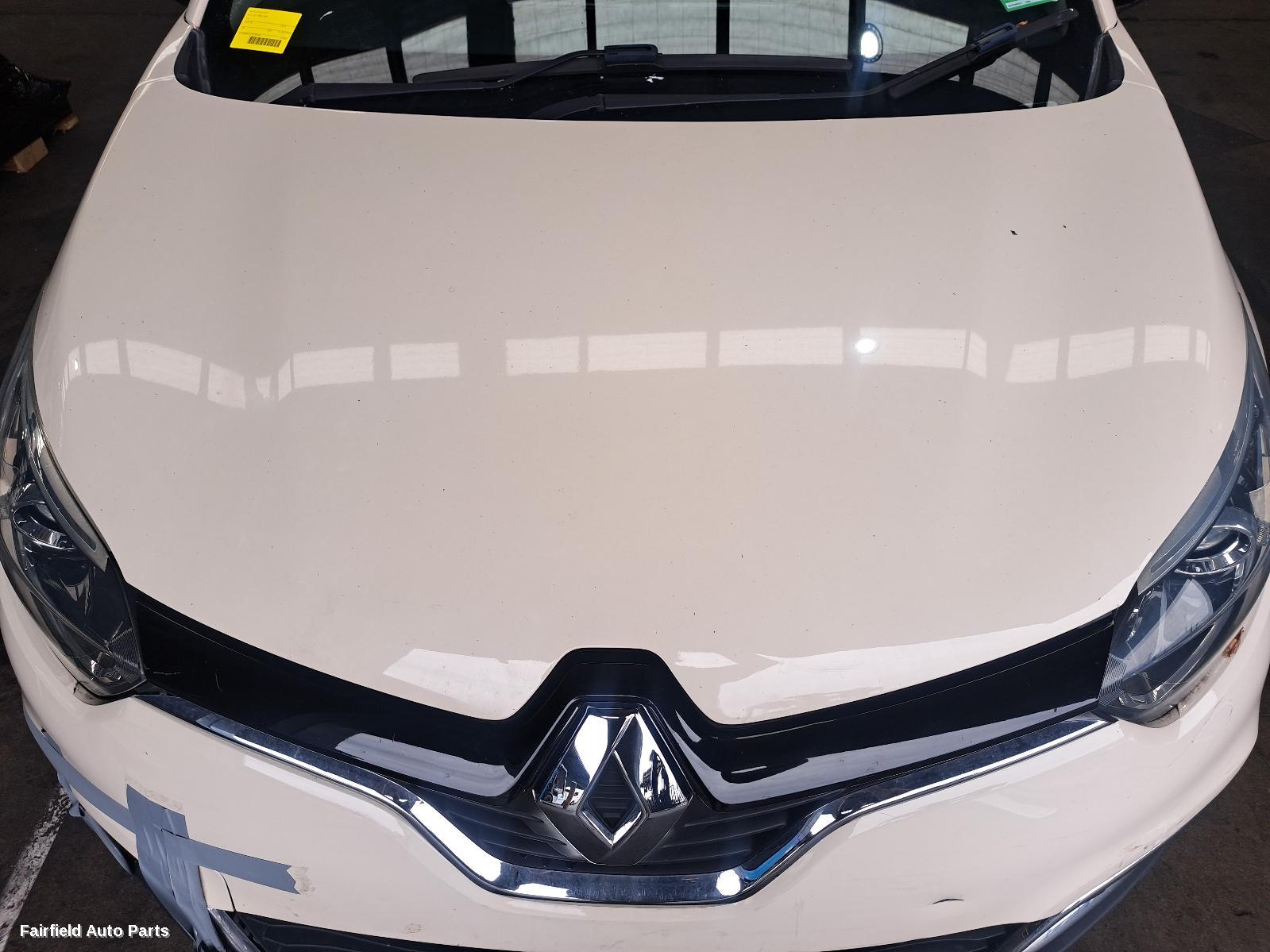 2015 Renault Captur Right Door Mirror