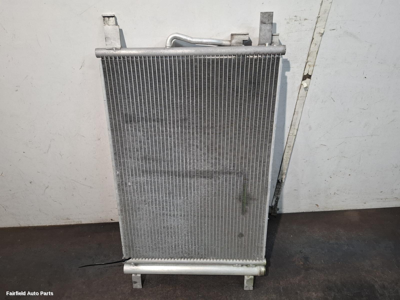 2012-2020 Volkswagen Golf A C Condenser