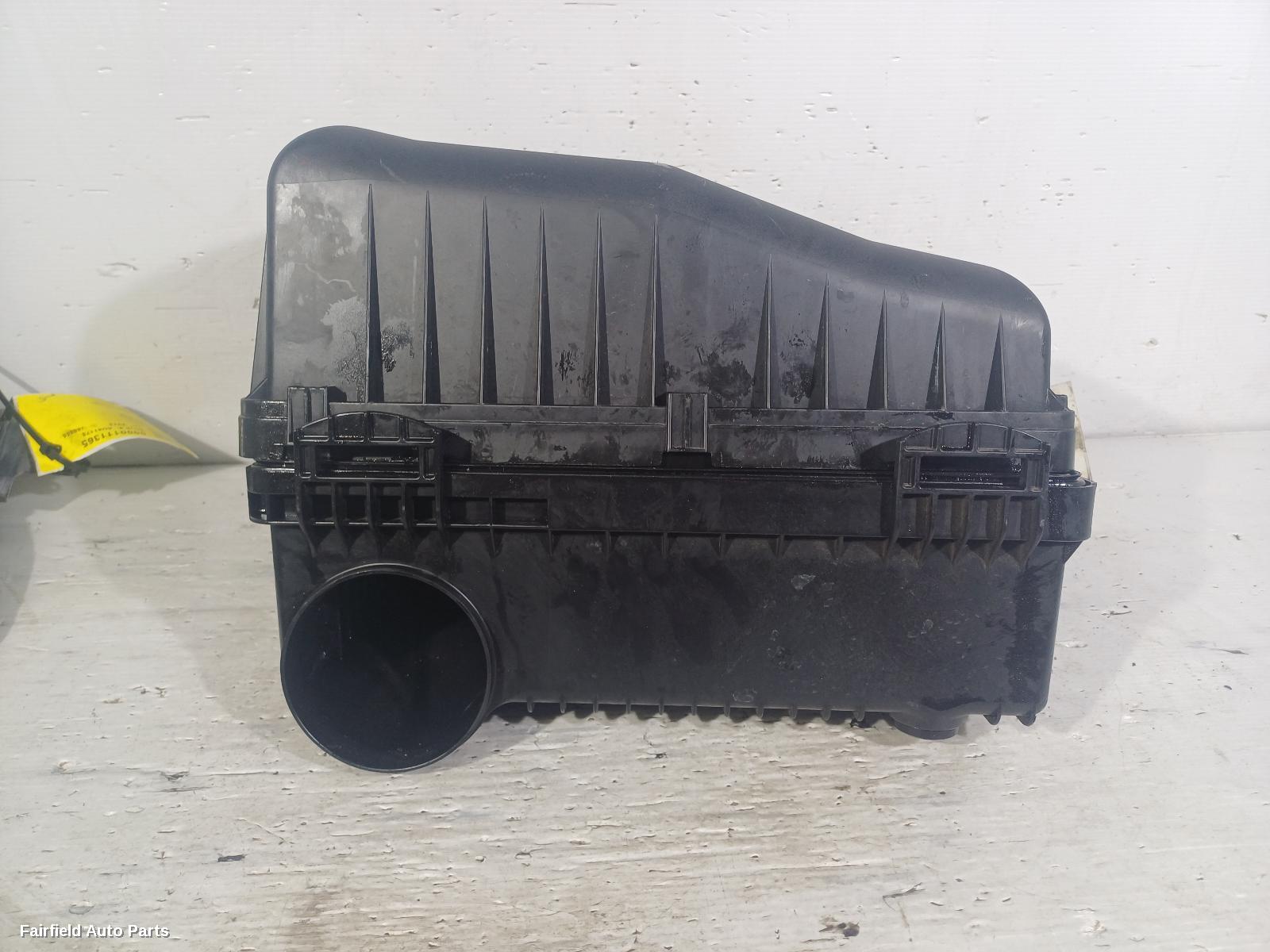 2006-2021 Mitsubishi Pajero Air Cleaner Box