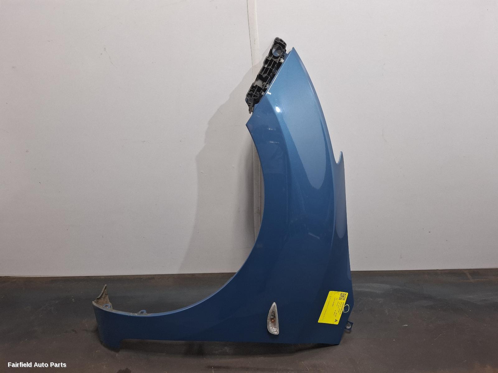 2012-2017 Hyundai I30 Left Guard