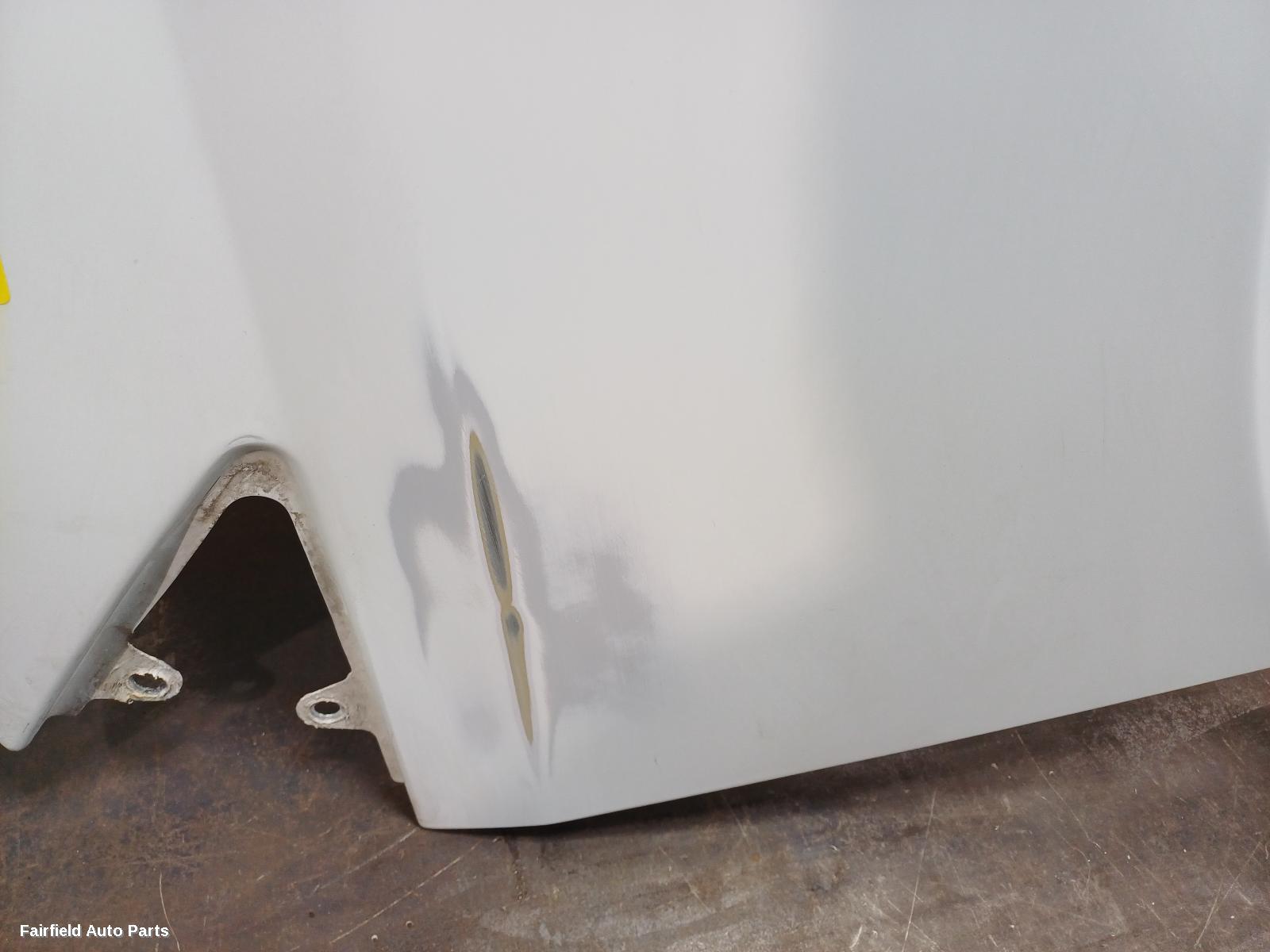 2006-2013 Mercedes Sprinter Right Guard