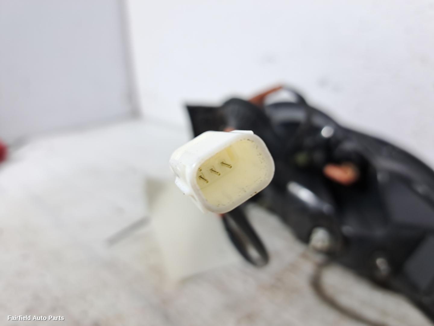 2019-2021 Mazda 3 Right Taillight