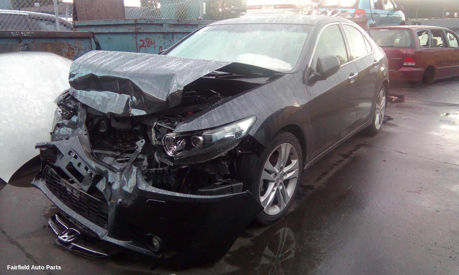 2012 Honda Accord Right Driveshaft