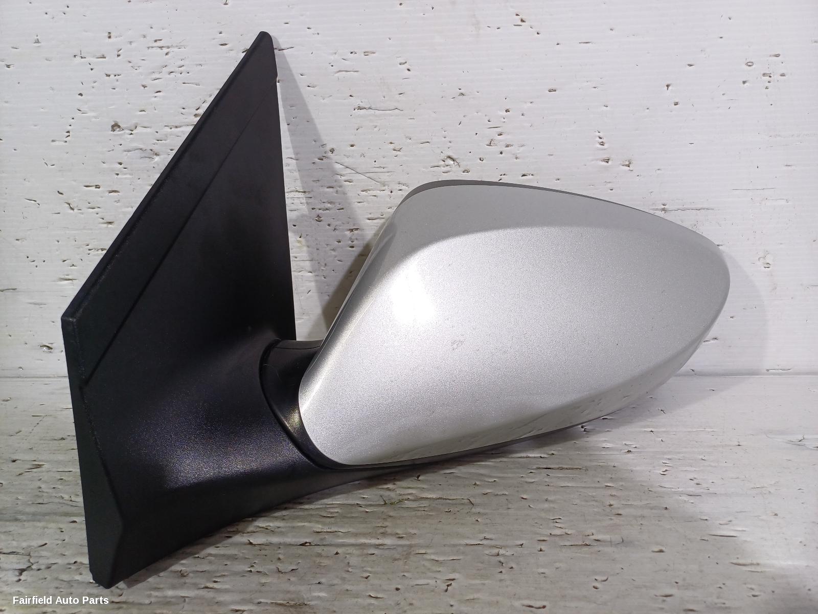 2012-2017 Hyundai I30 Left Door Mirror
