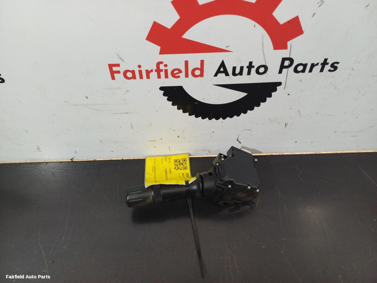 2011-2015 Toyota Camry Combination Switch
