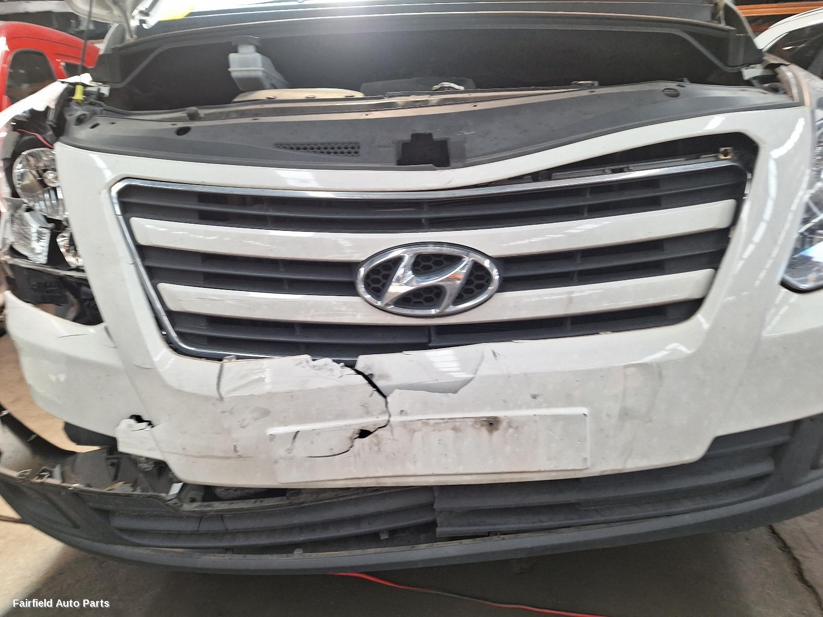 2007-2021 Hyundai Iload/imax Sunvisor