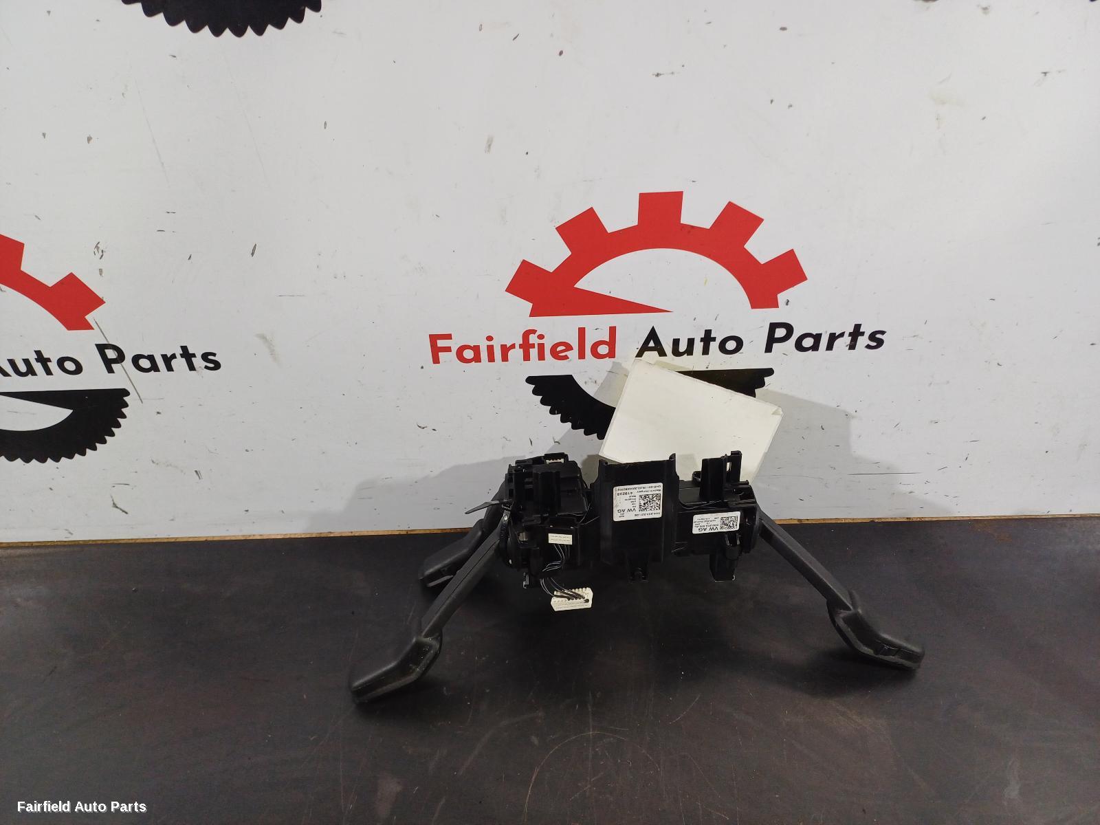 2020-2025 Skoda Kamiq Combination Switch