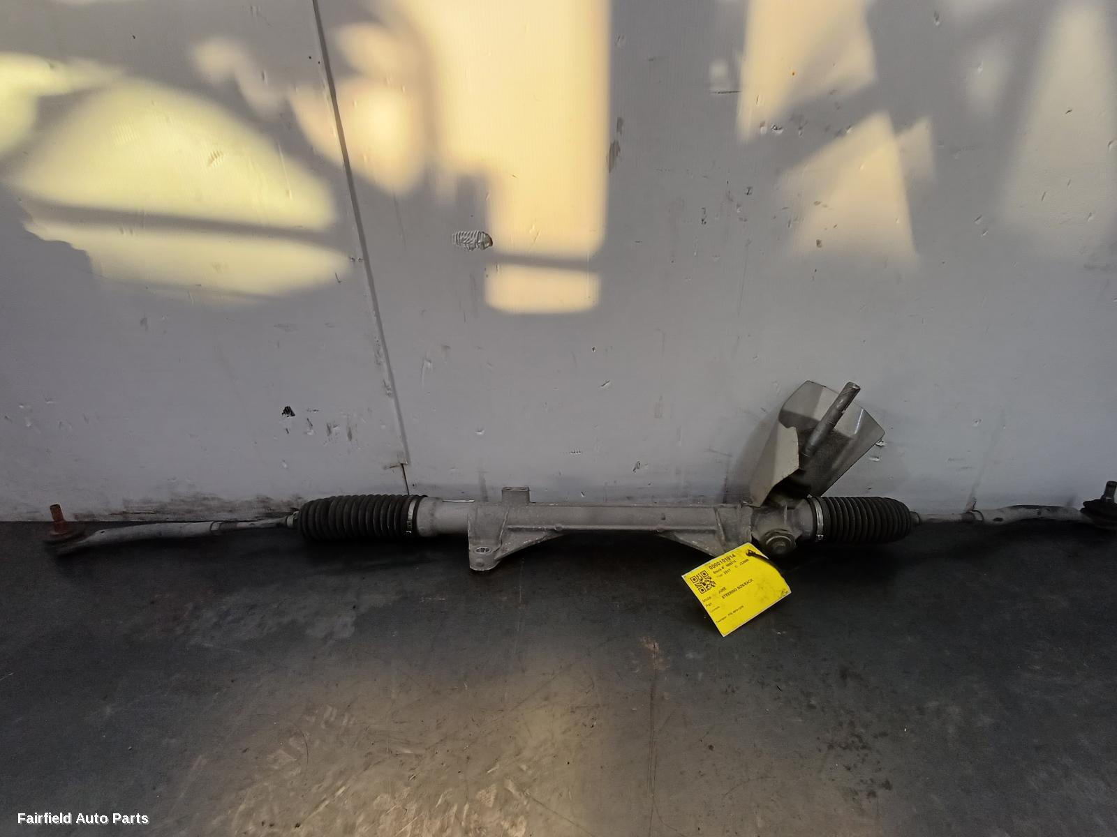 2010-2019 Nissan Juke Steering Box Rack
