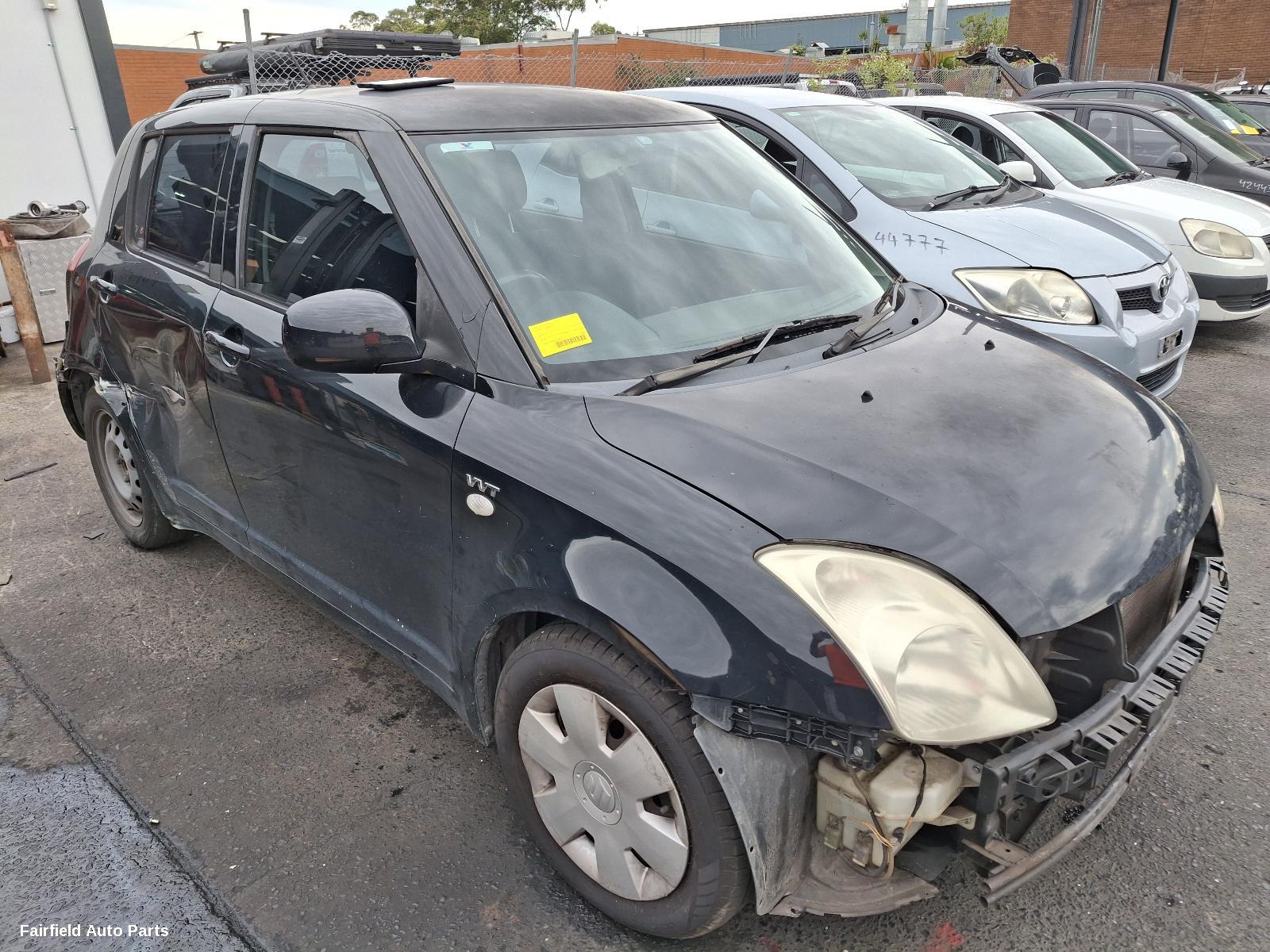 2007 Suzuki Swift Right Taillight