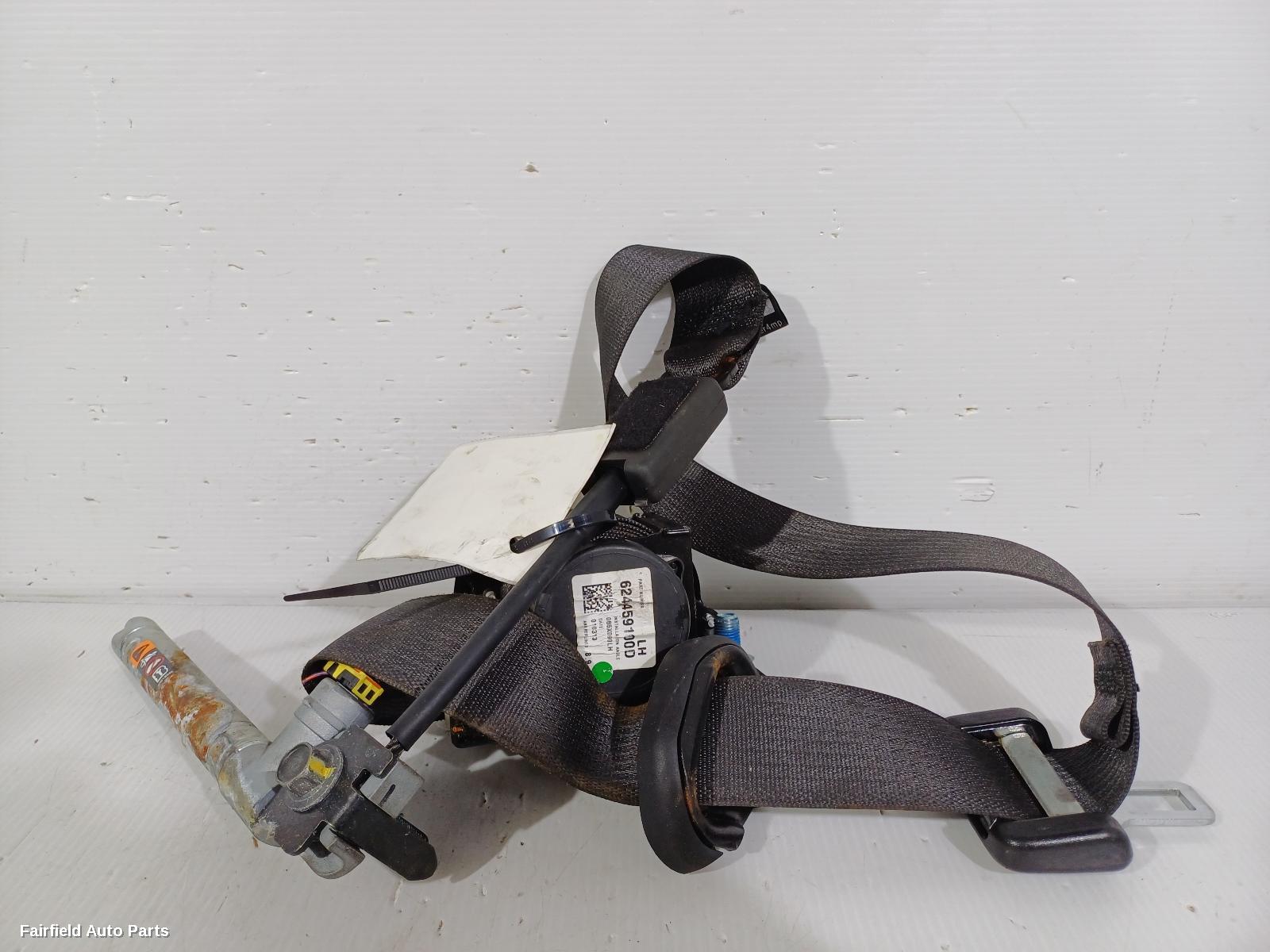 2012-2016 Holden Colorado Seatbelt Stalk