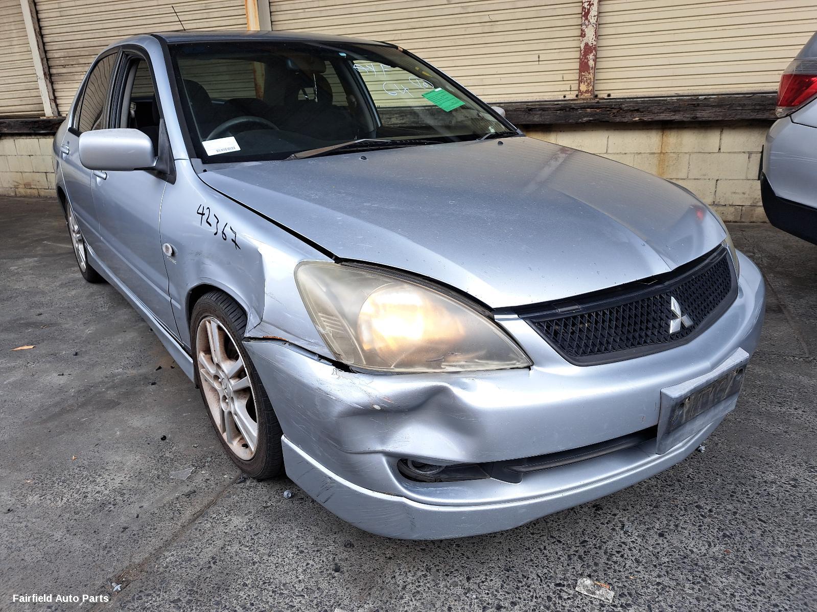 2006 Mitsubishi Lancer Right Taillight