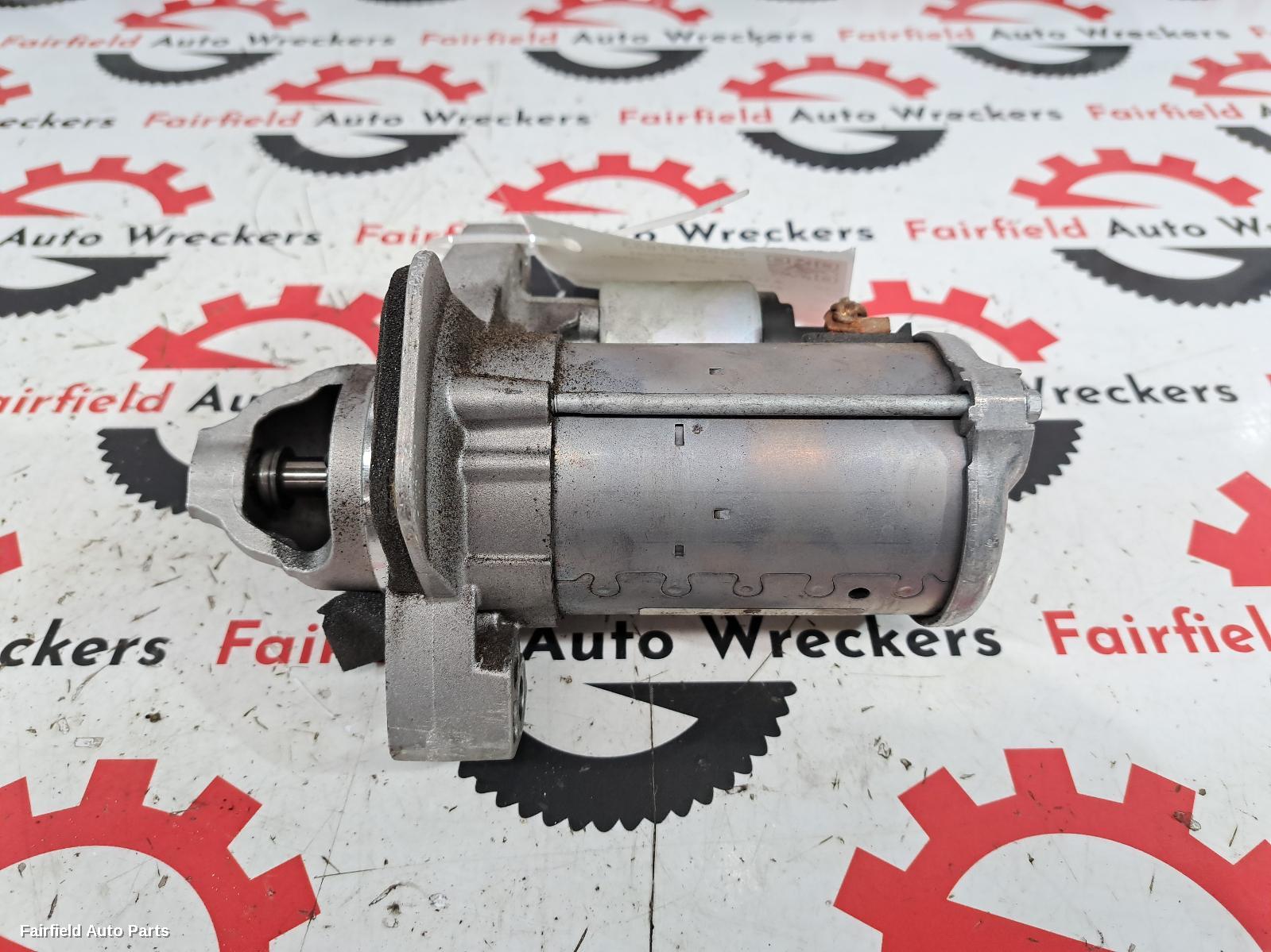 2018-2023 Mercedes A Class Starter