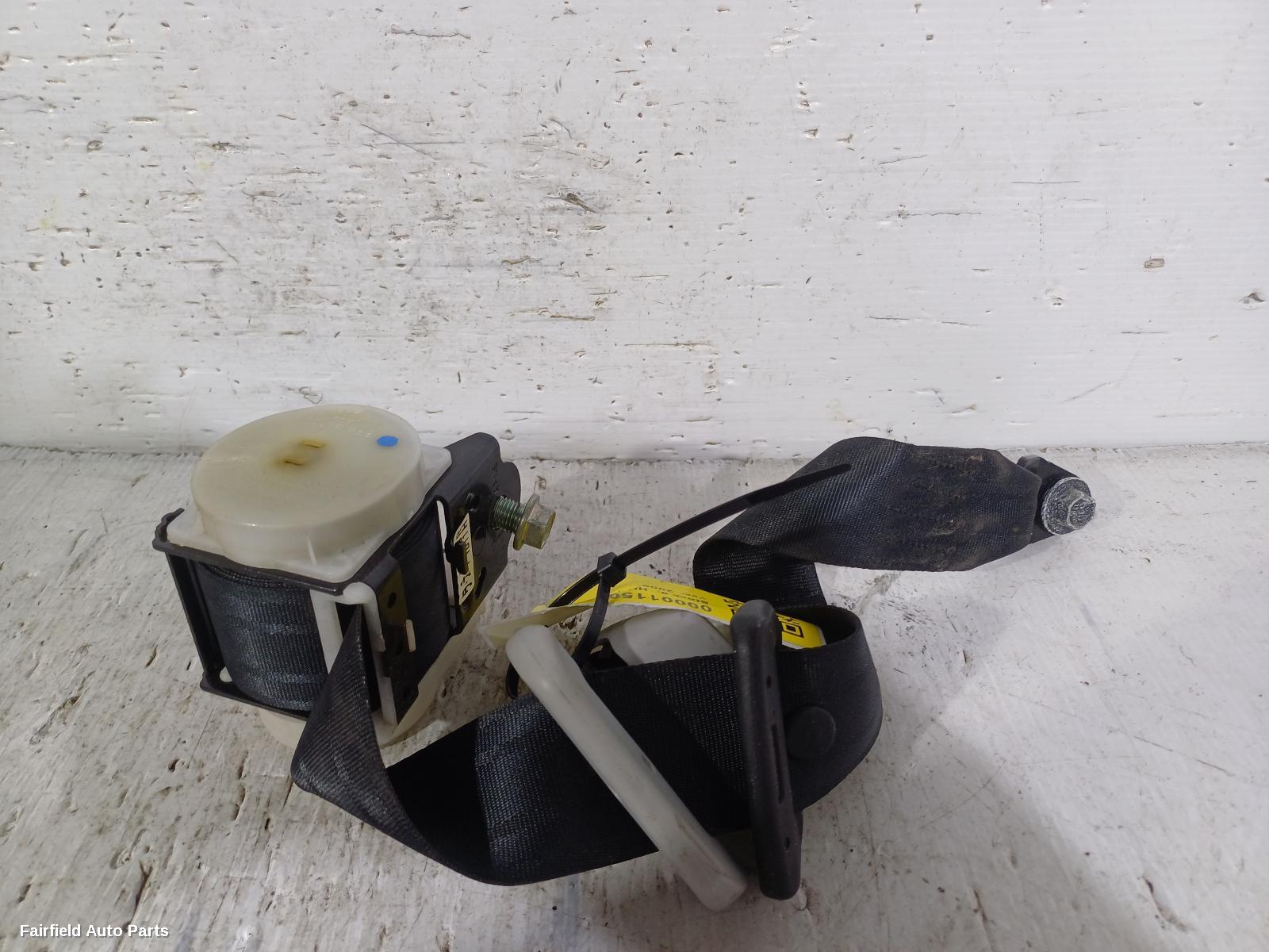 2007-2015 Mazda Cx9 Seatbelt Stalk