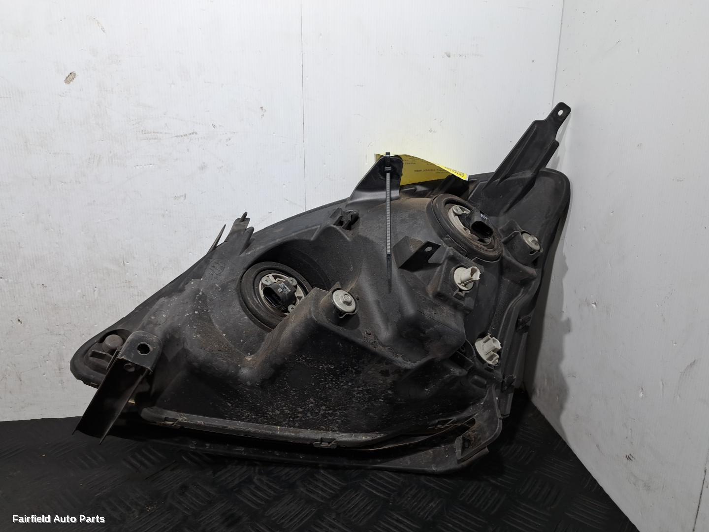 2003-2005 Honda Civic Right Headlamp