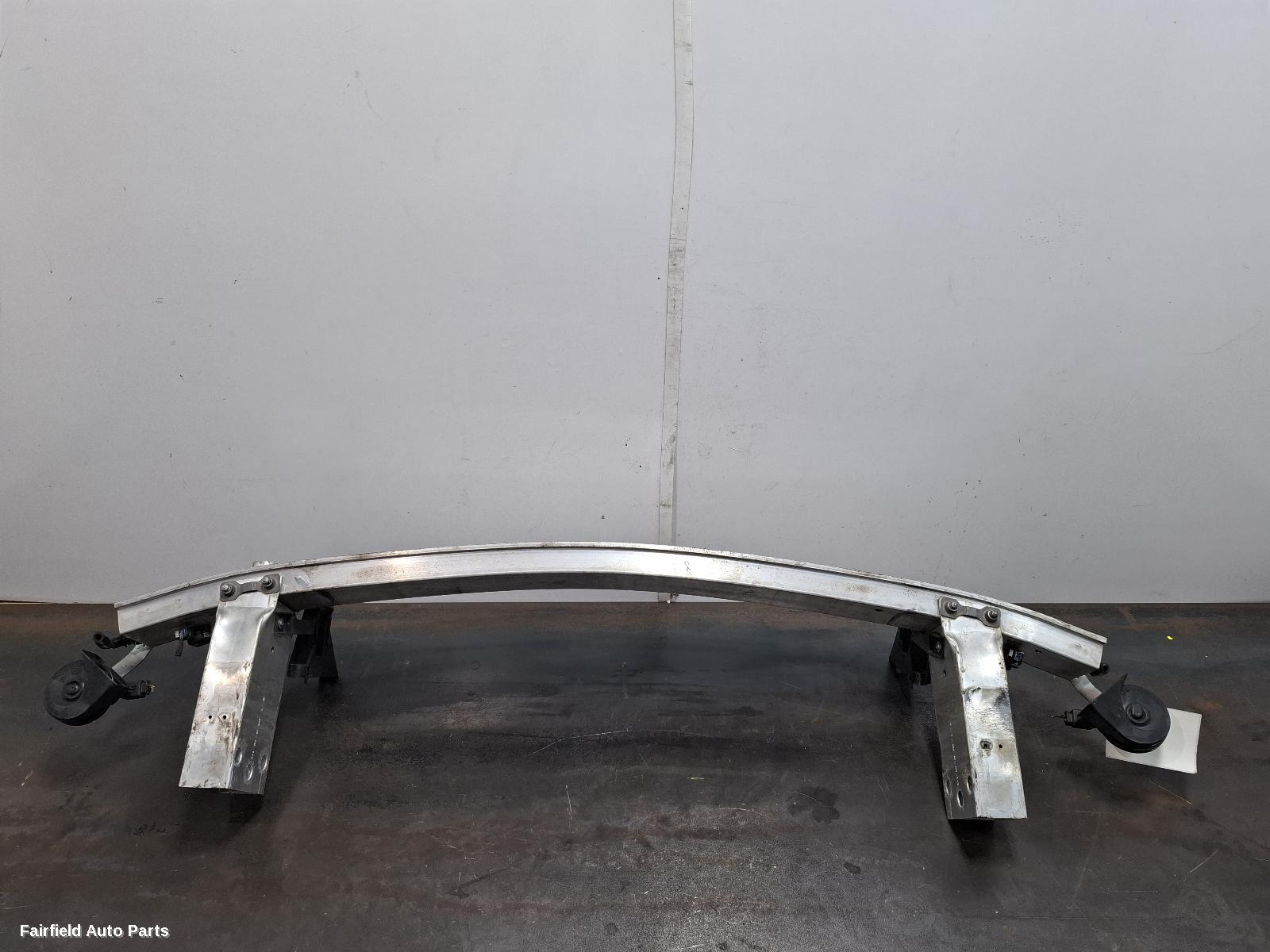 2012-2018 Mercedes A Class F Bar Reinforc Brack