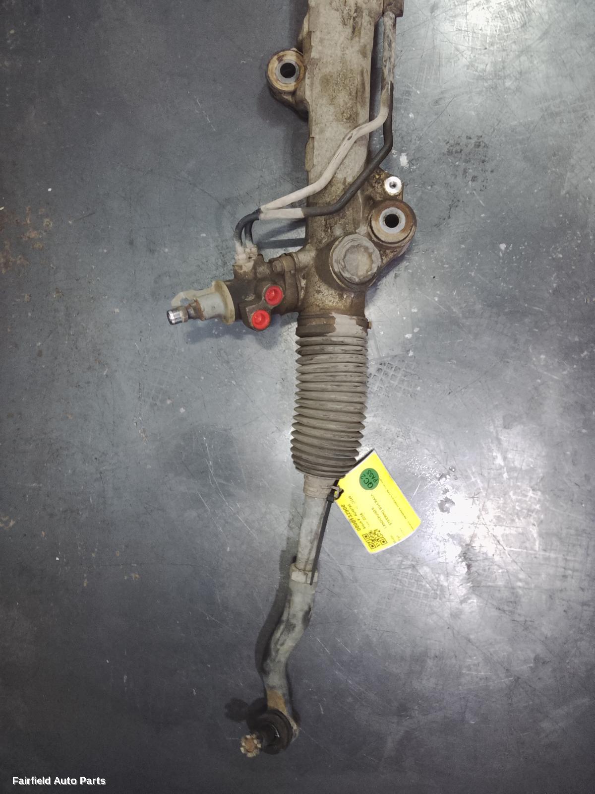 2007-2021 Toyota Landcruiser Steering Box Rack