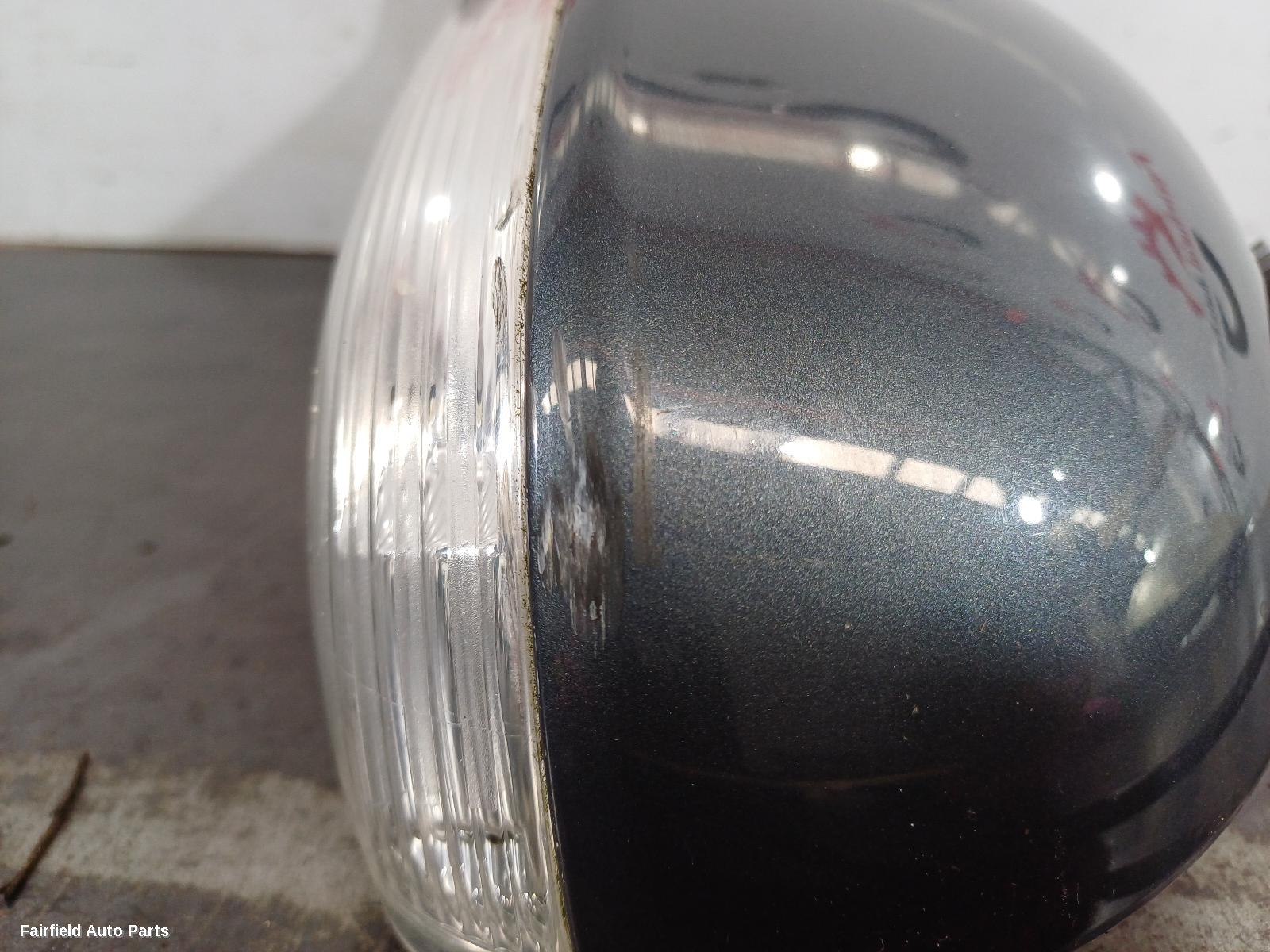 2007-2008 Volkswagen Eos Left Door Mirror