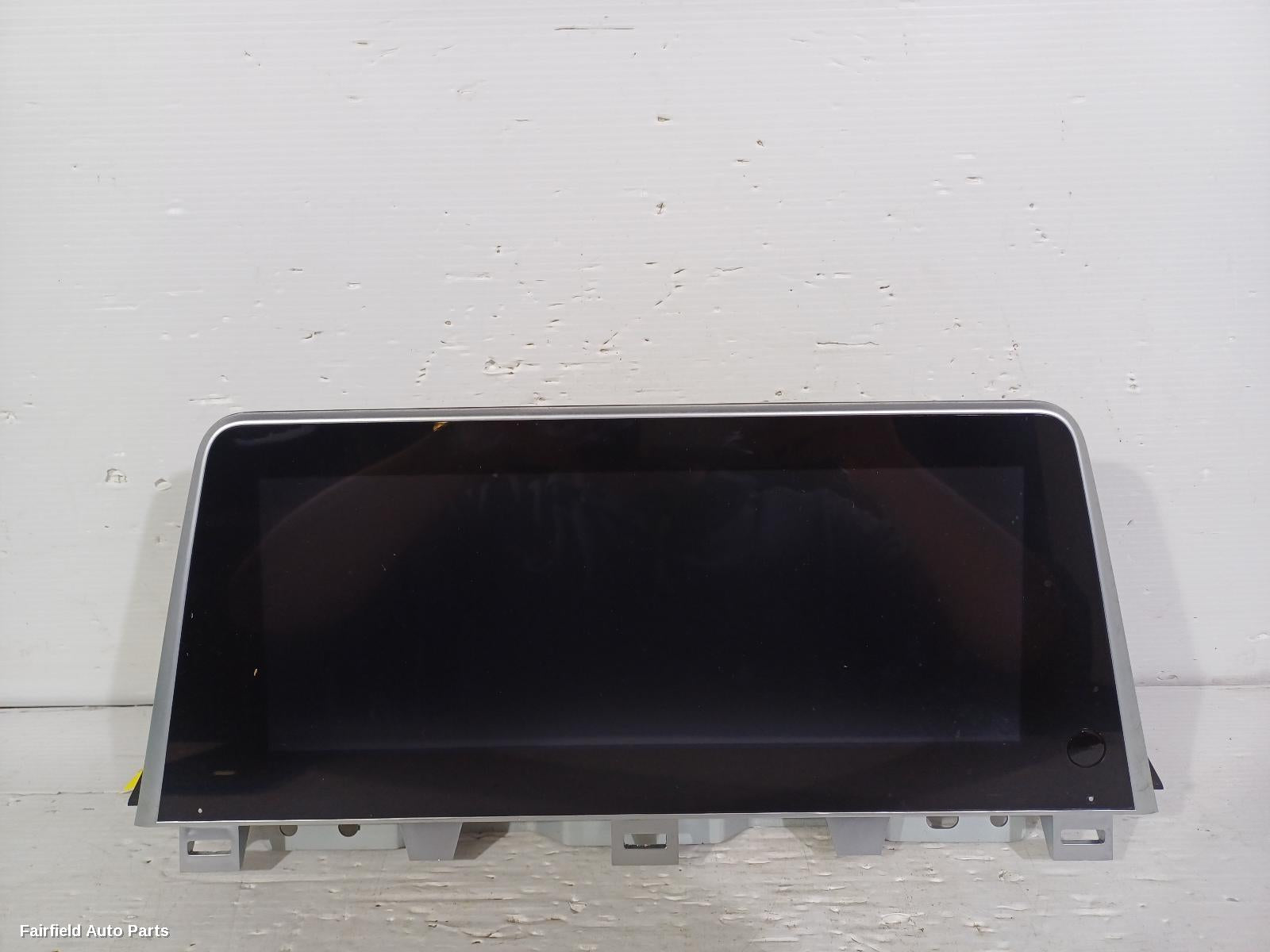 2017-2024 Ldv D90 Radio Cd Dvd Sat Tv