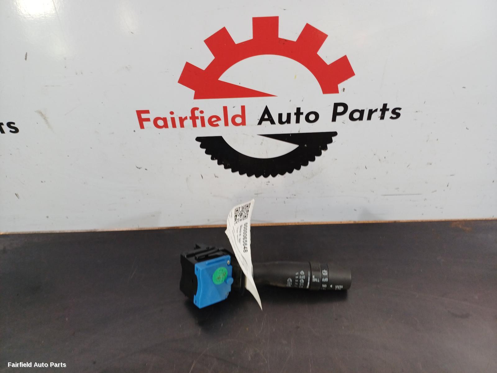 2017-2025 Ldv D90 Combination Switch