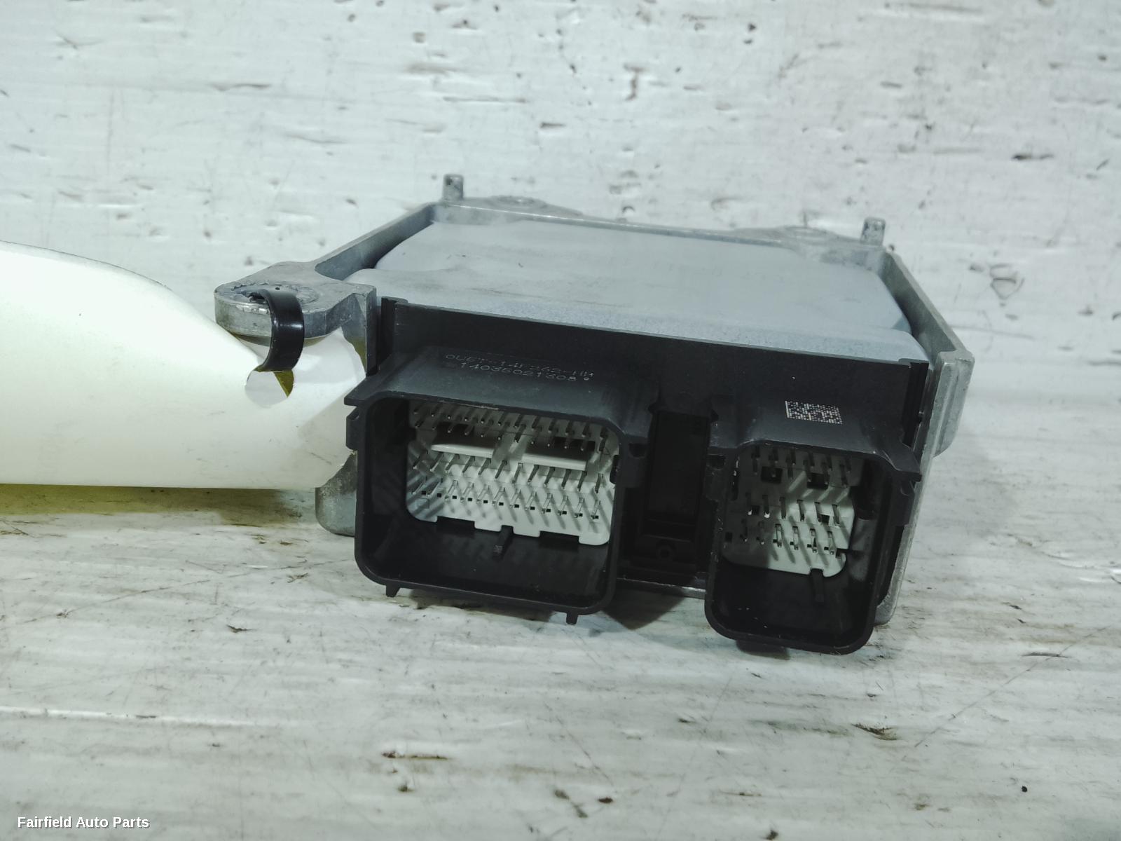 2013-2023 Ford Transit Custom Airbag Module Sensor