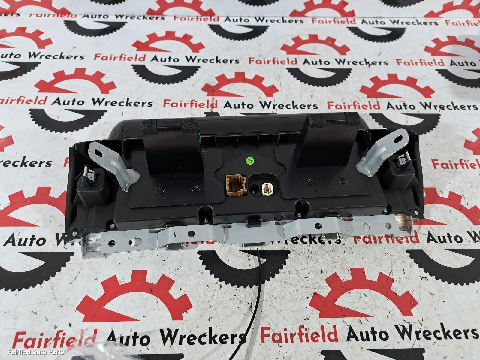 2017-2024 Ldv D90 Radio Cd Dvd Sat Tv