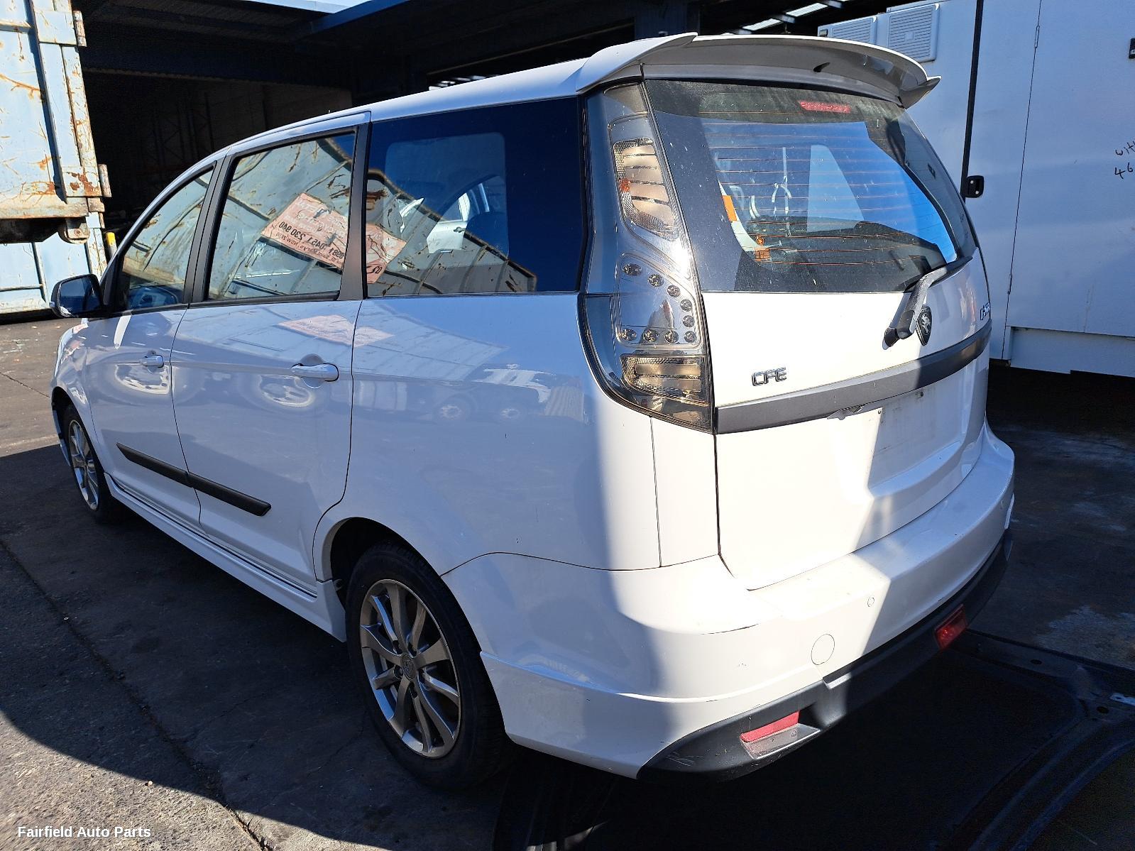 2016 Proton Exora Sunvisor