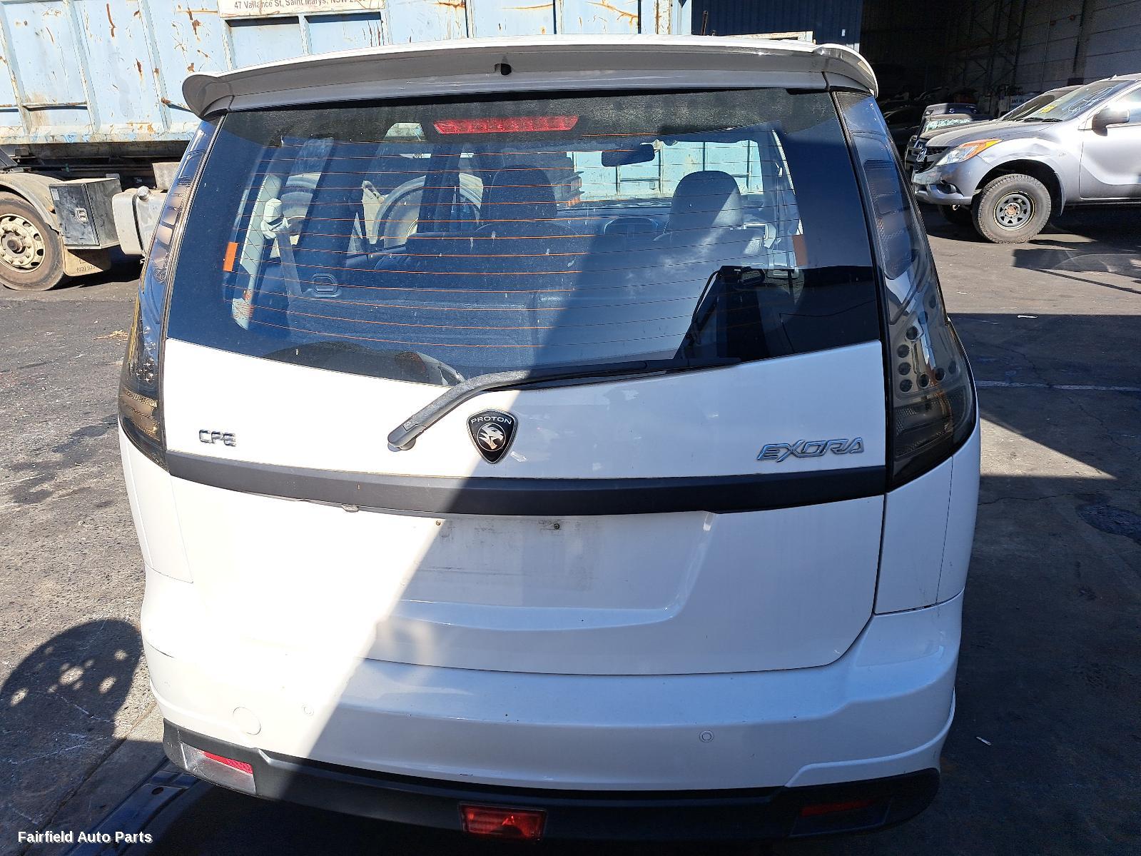 2016 Proton Exora Left Headlamp