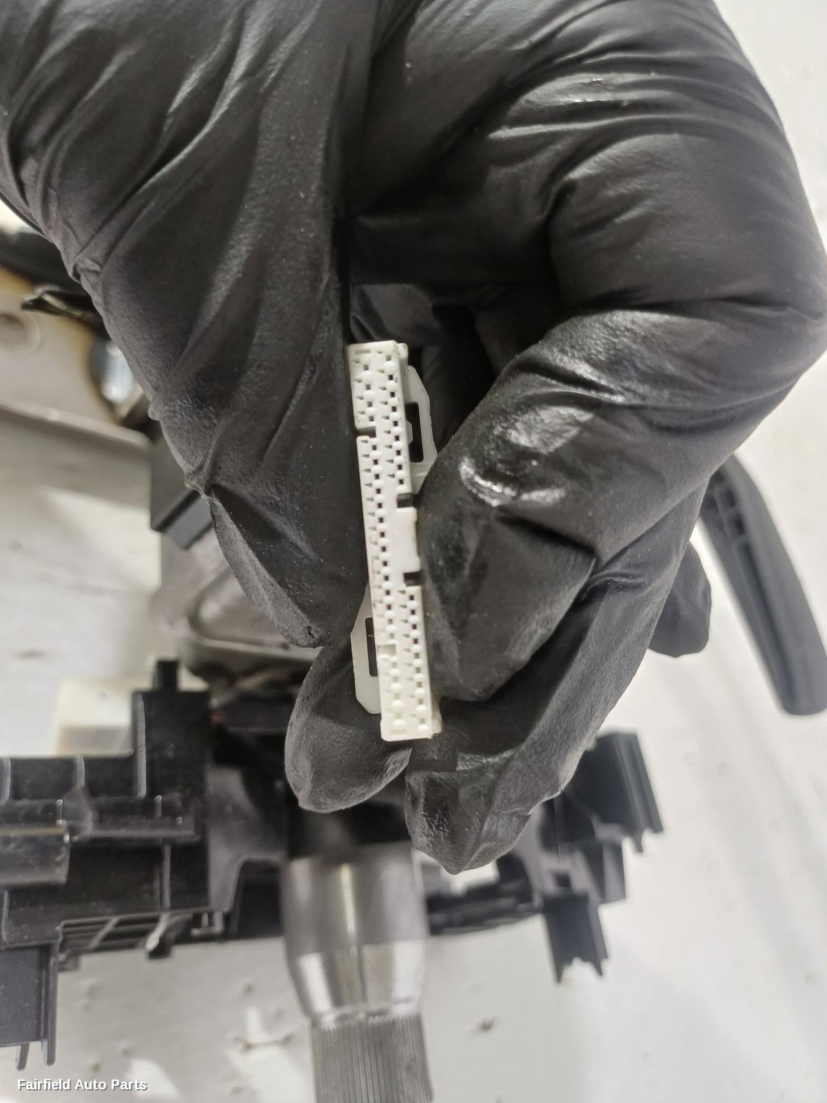 2018-2025 Toyota Rav4 Column