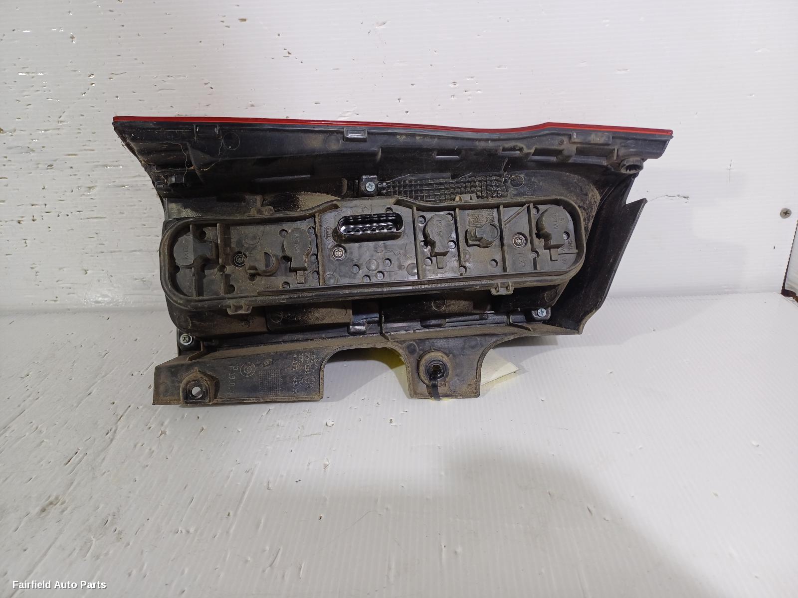 2015-2025 Mercedes Vito Right Taillight