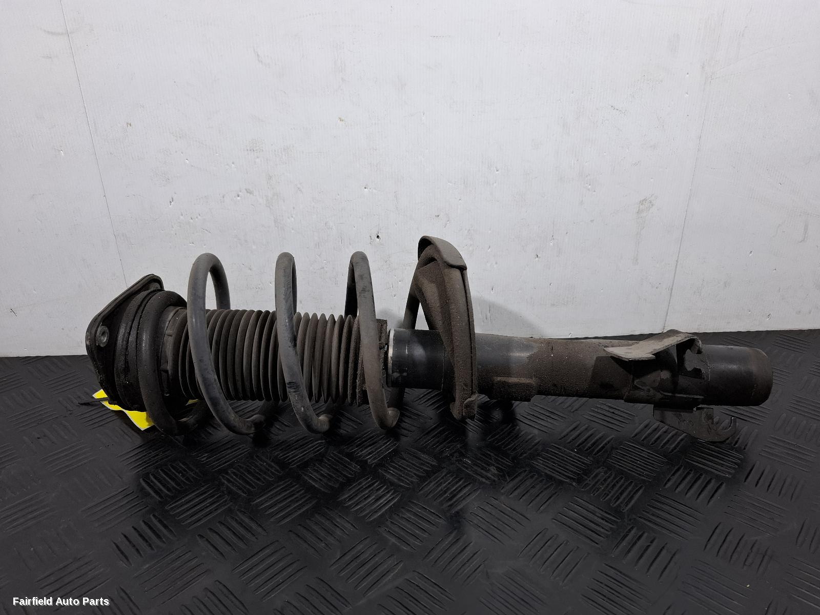 2009-2013 Mazda 3 Left Front Strut