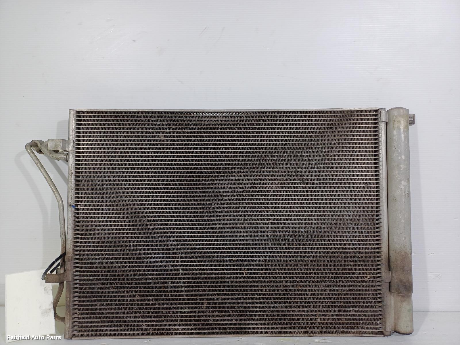 2011 Hyundai I20 A C Condenser