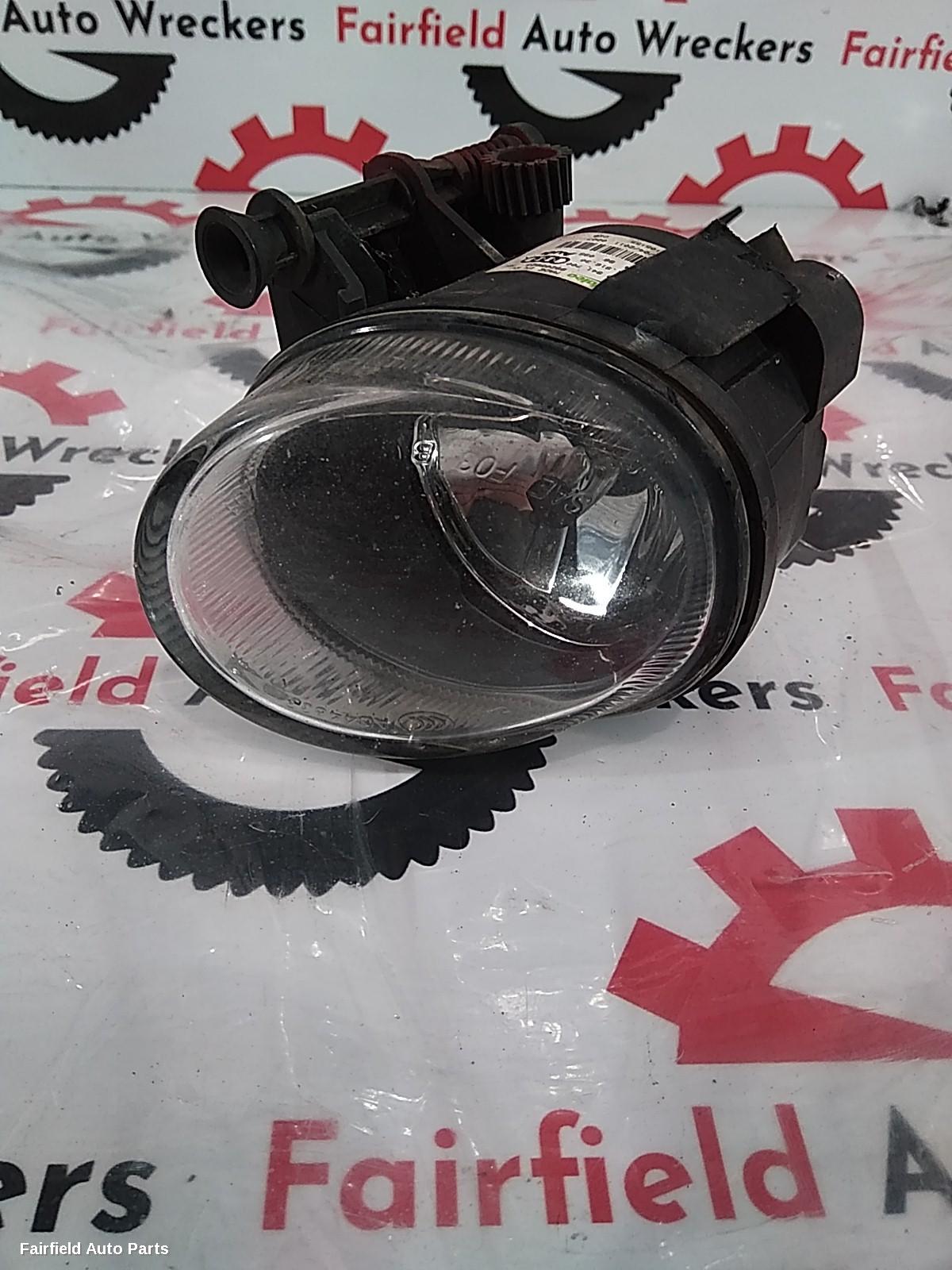 2010-2015 Audi A1 Right Indicator Fog Side